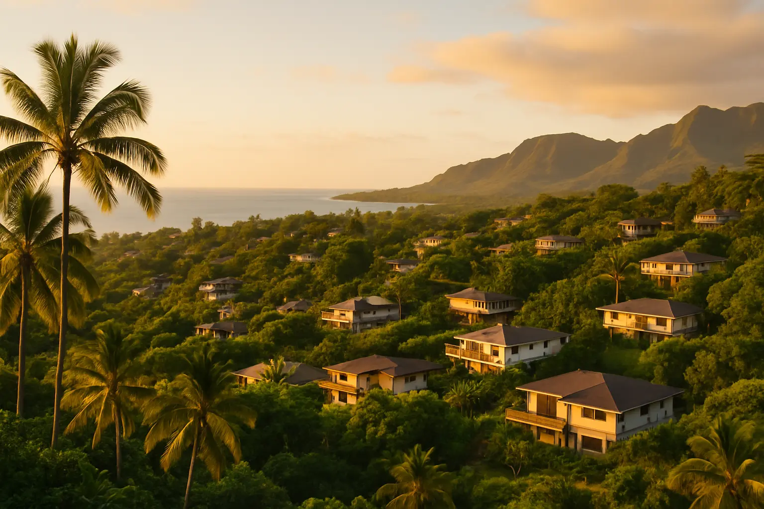 Paradise Found: Why Kalaheo's Hidden Real Estate Market is Hawaii's Best-Kept Secret
