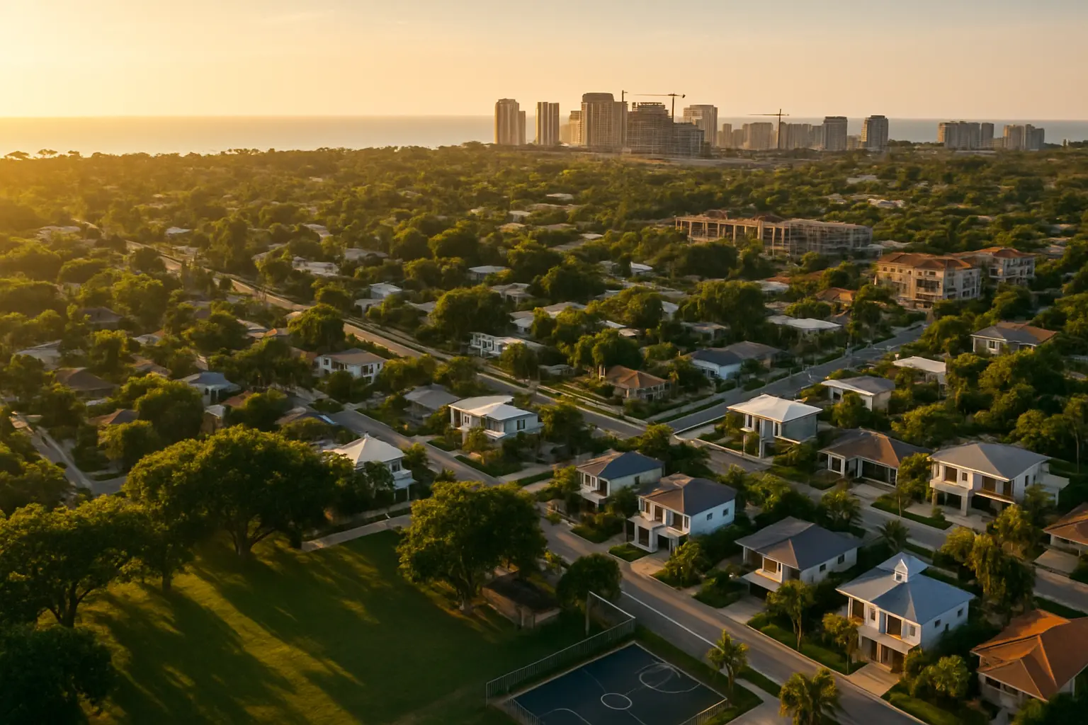 The Hidden Gems of Fort Lauderdale: Beyond the Beach Front Properties