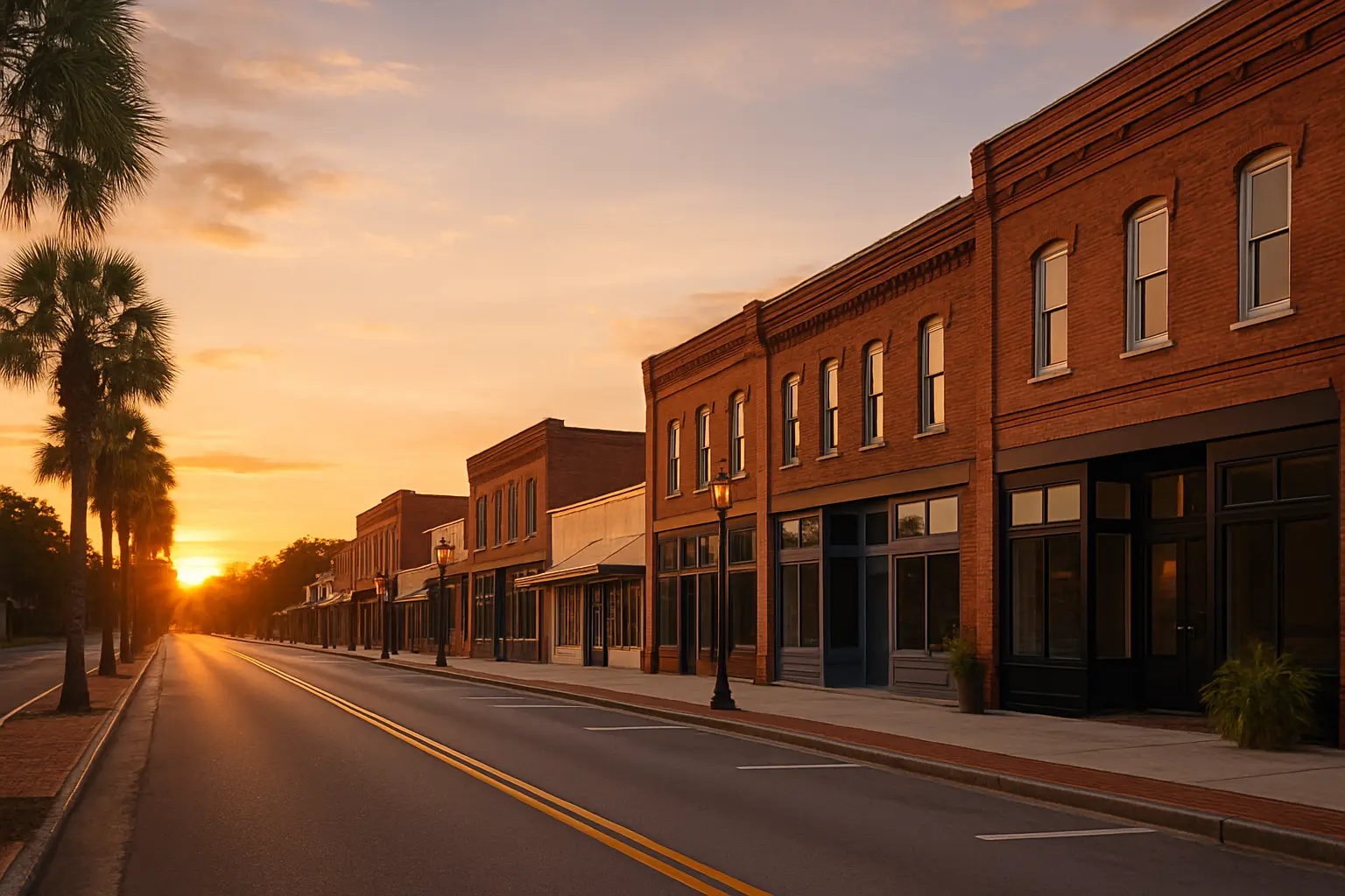 Why Newberry, FL is Becoming the Hidden Gem for Smart Property Investors