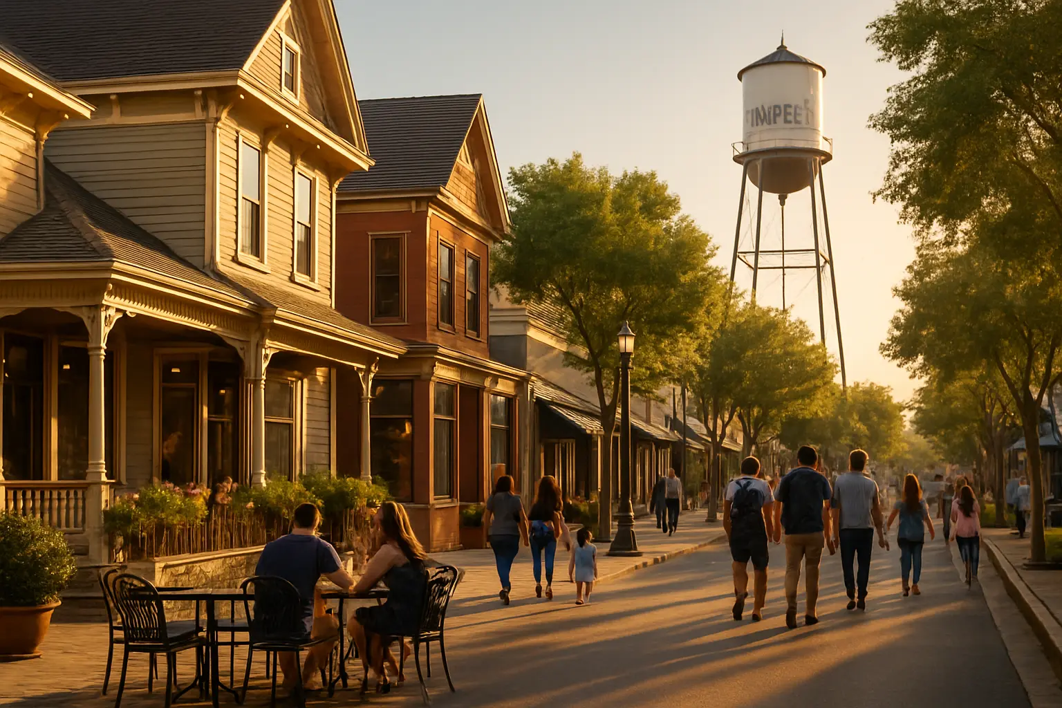Silicon Valley Living: Why Campbell, CA is the Hidden Gem for Home Buyers