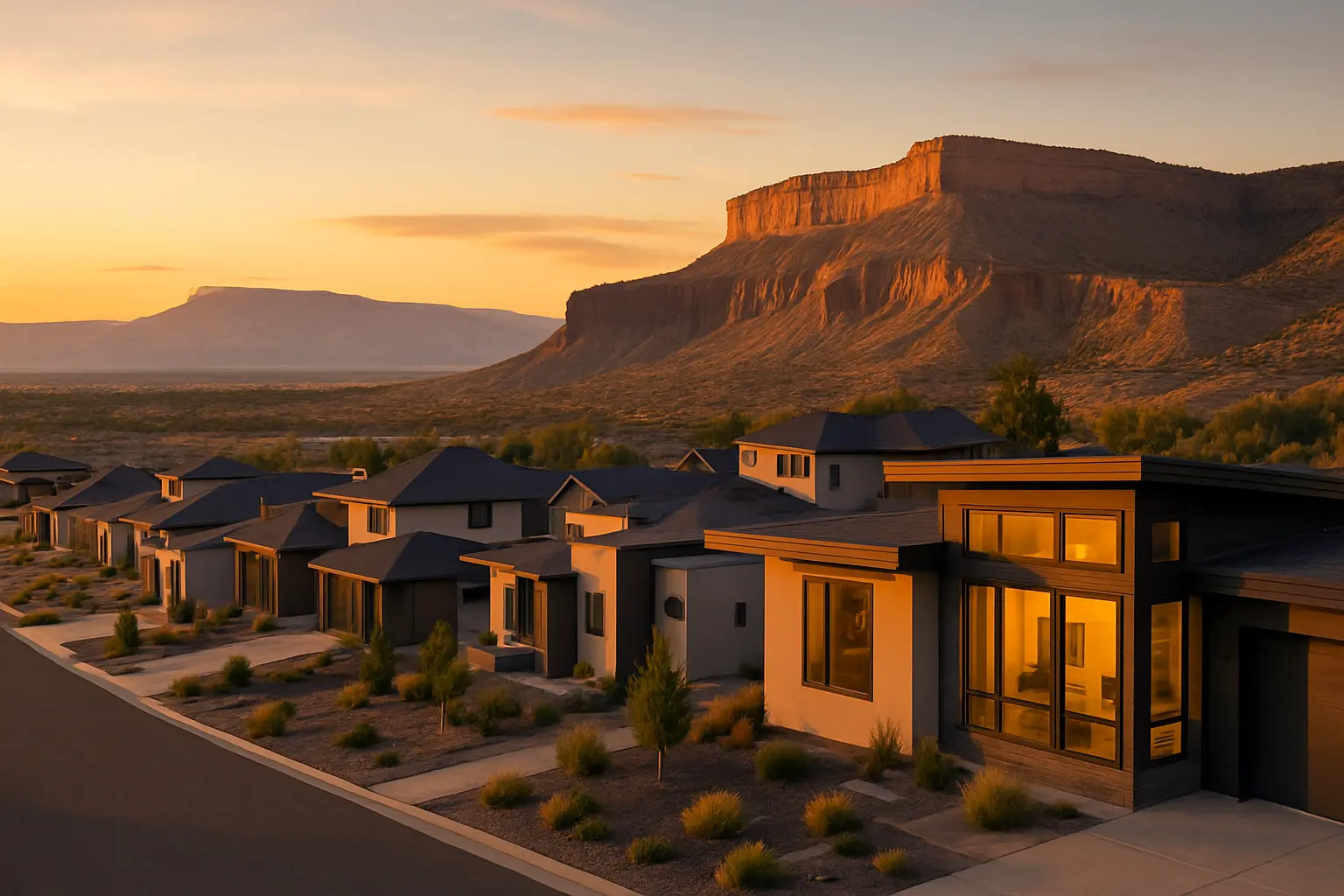 Grand Junction's Hidden Gem Neighborhoods: Where Mountain Views Meet Modern Living