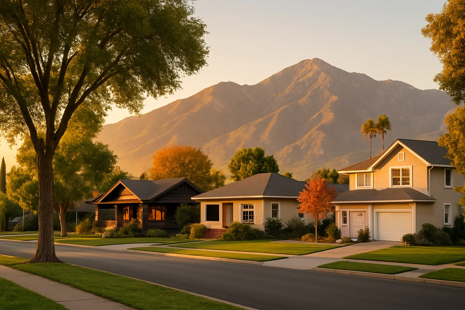 The Hidden Gems of Upland: Why This California City is a Real Estate Gold Mine