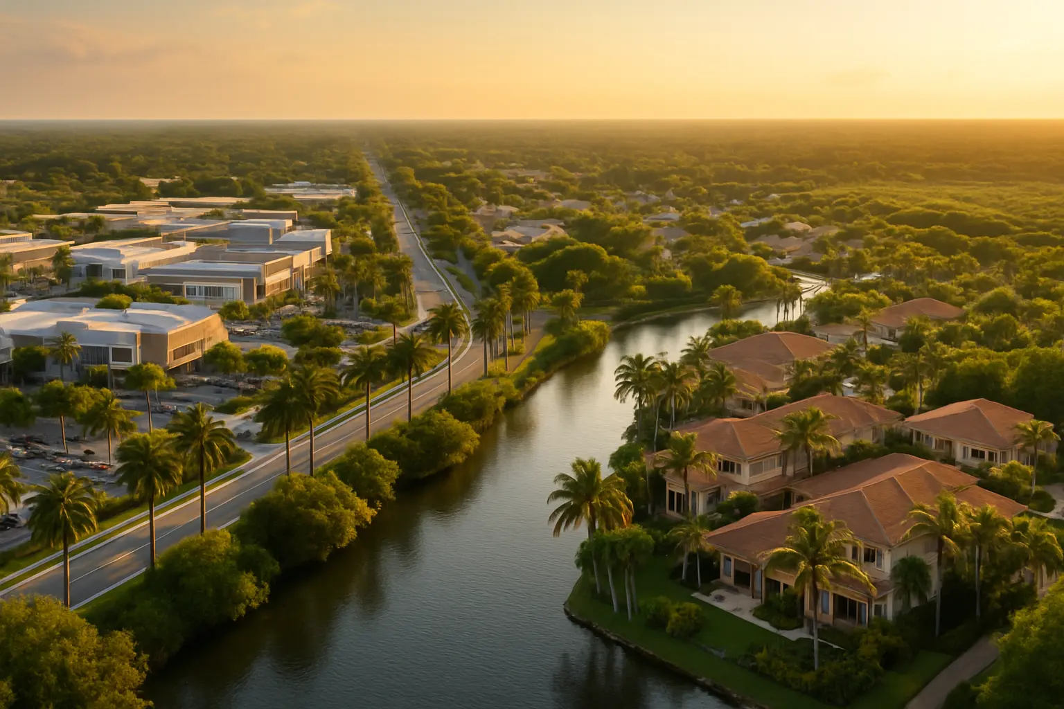 The Hidden Gems of Palm Beach Gardens: Beyond the Golf Courses