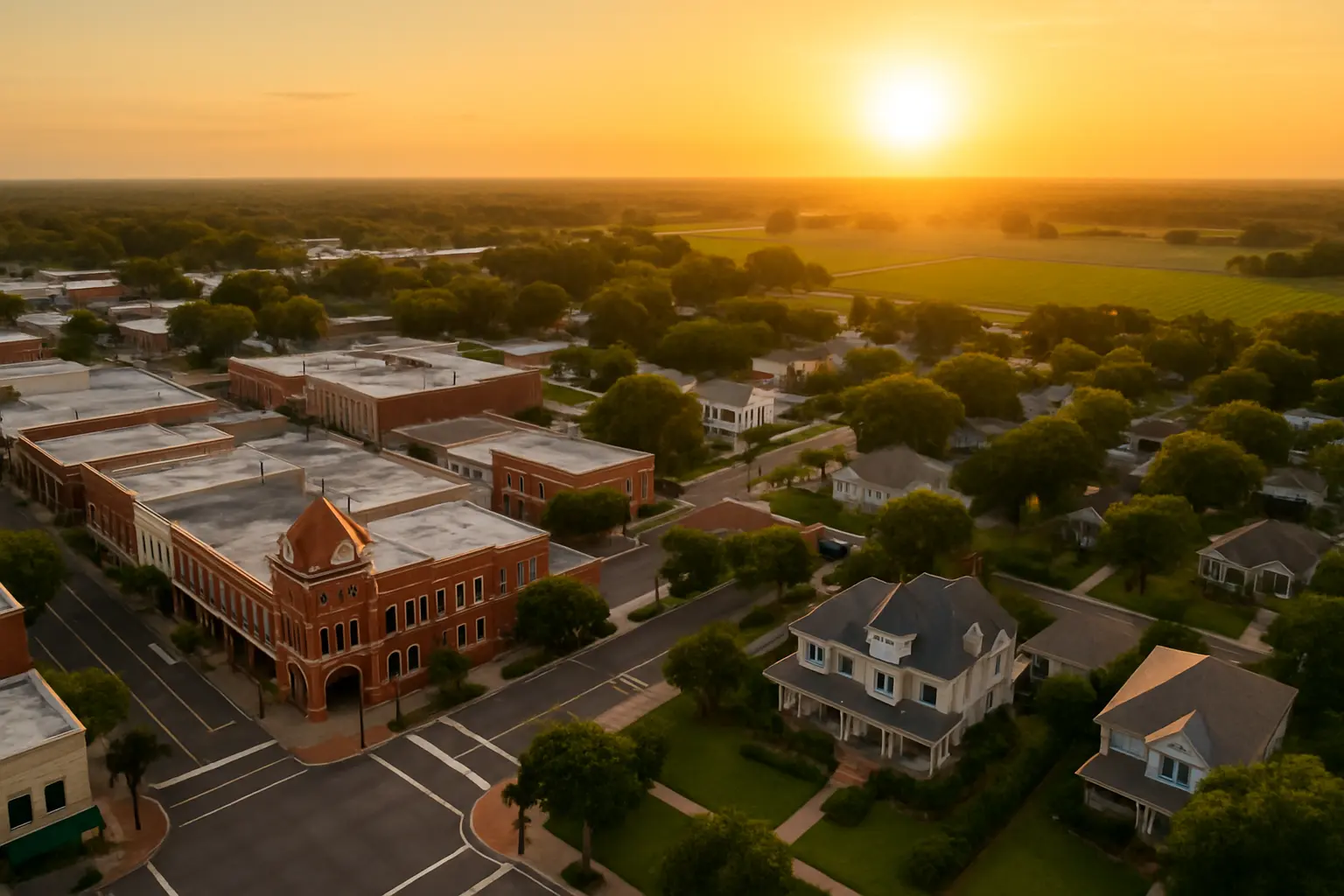Plant City's Hidden Real Estate Gems: Beyond the Strawberry Fields