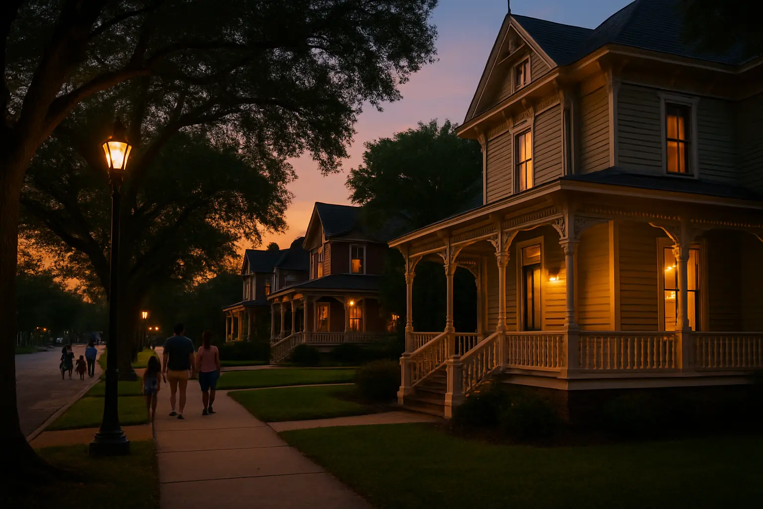 The Hidden Gems of McKinney: Beyond the Traditional Home Search