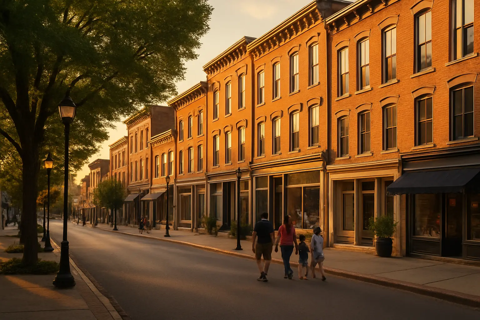 Hidden Gems of Northampton: Why This PA Town Is Becoming a Real Estate Hotspot