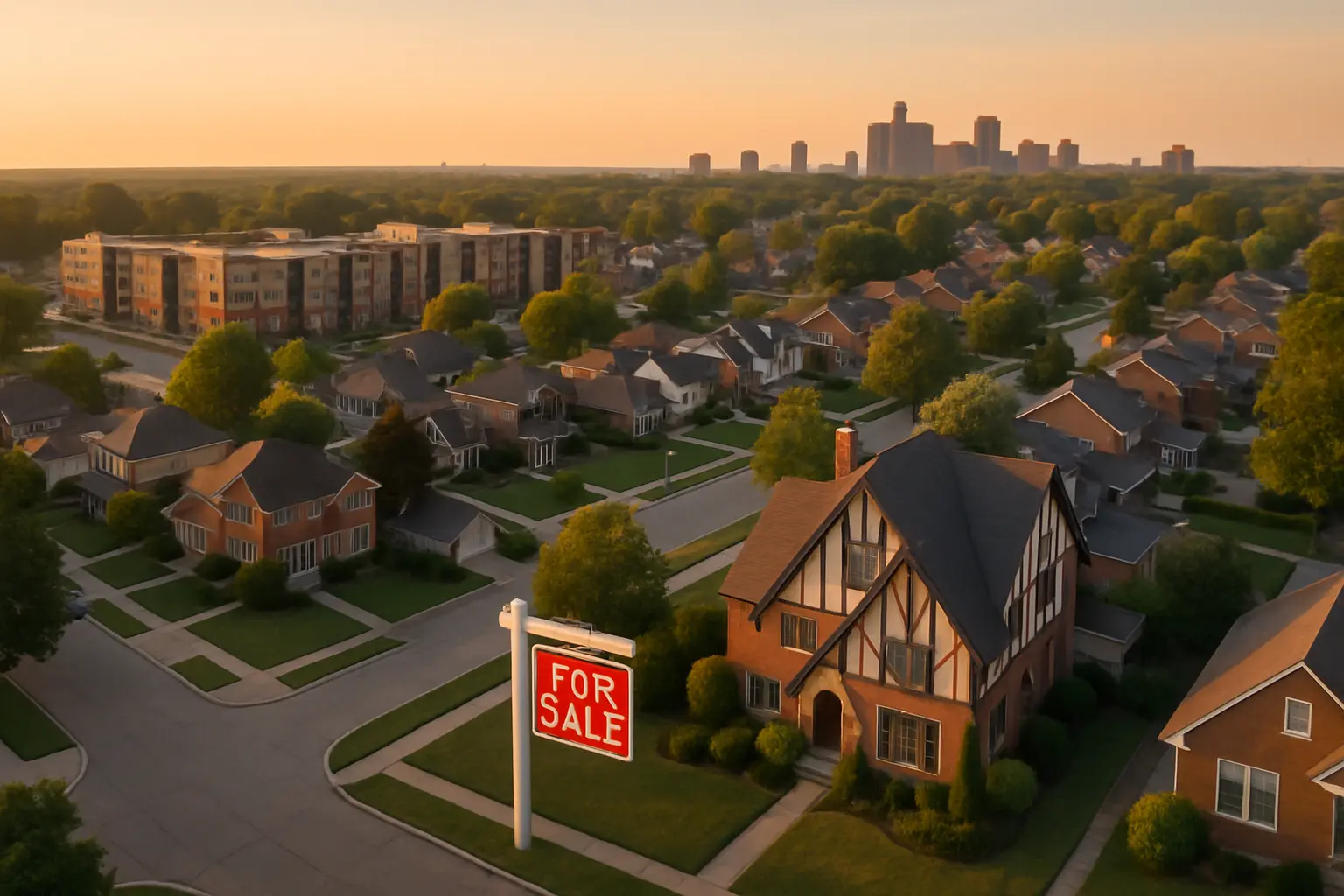 Hidden Gems of Southgate: Your Guide to Smart Real Estate Investment