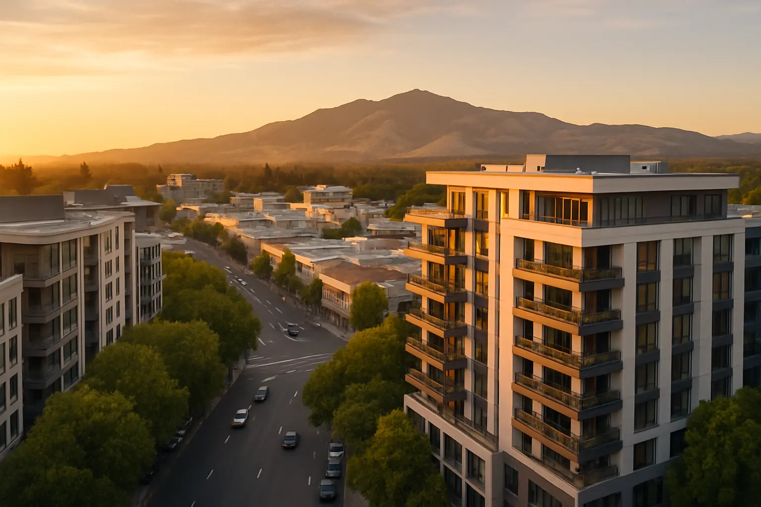 The Hidden Gems of Walnut Creek: Beyond the Traditional Home Search