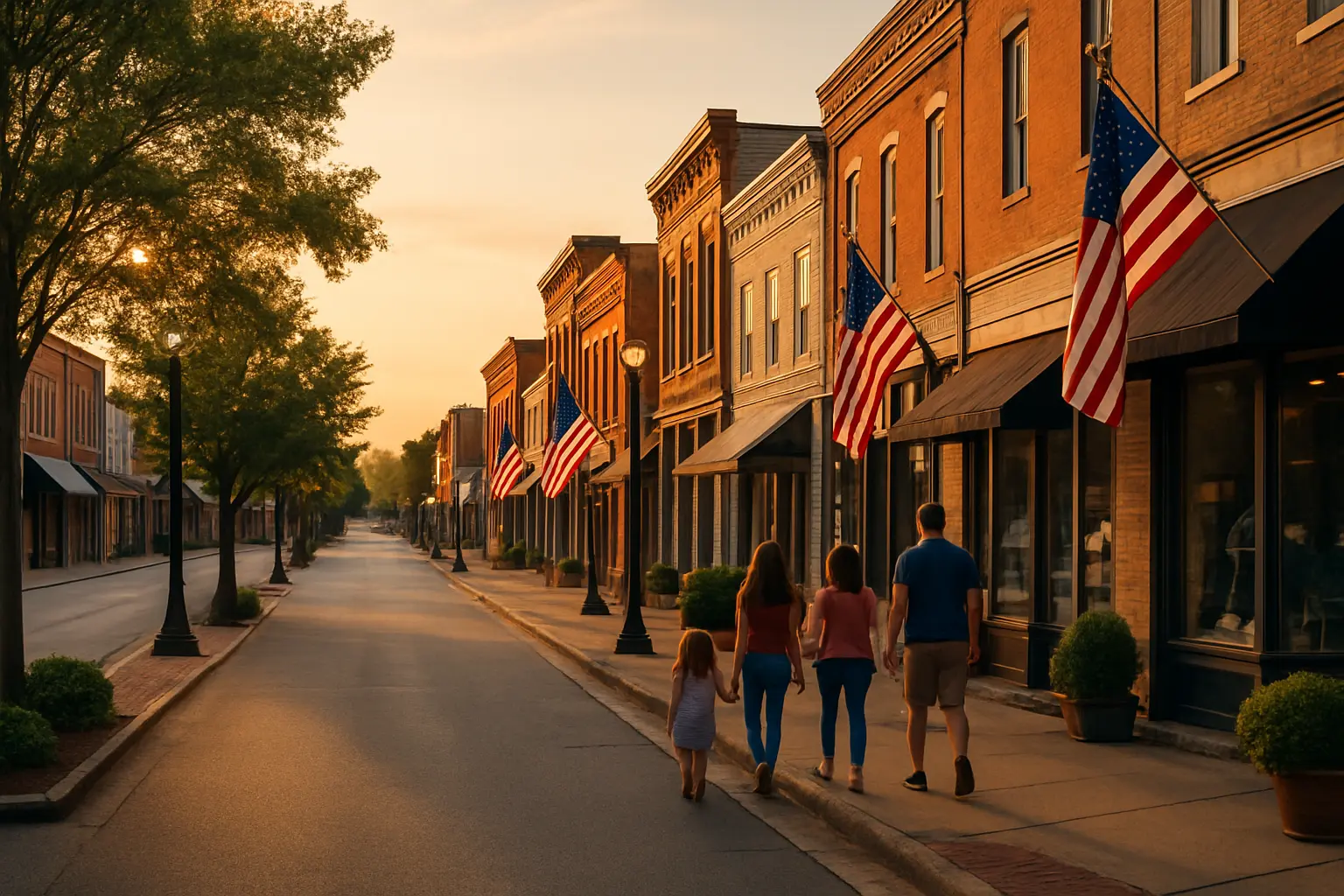 Hidden Gems of Loganville: Why Savvy Buyers Are Flocking to This Georgia Paradise