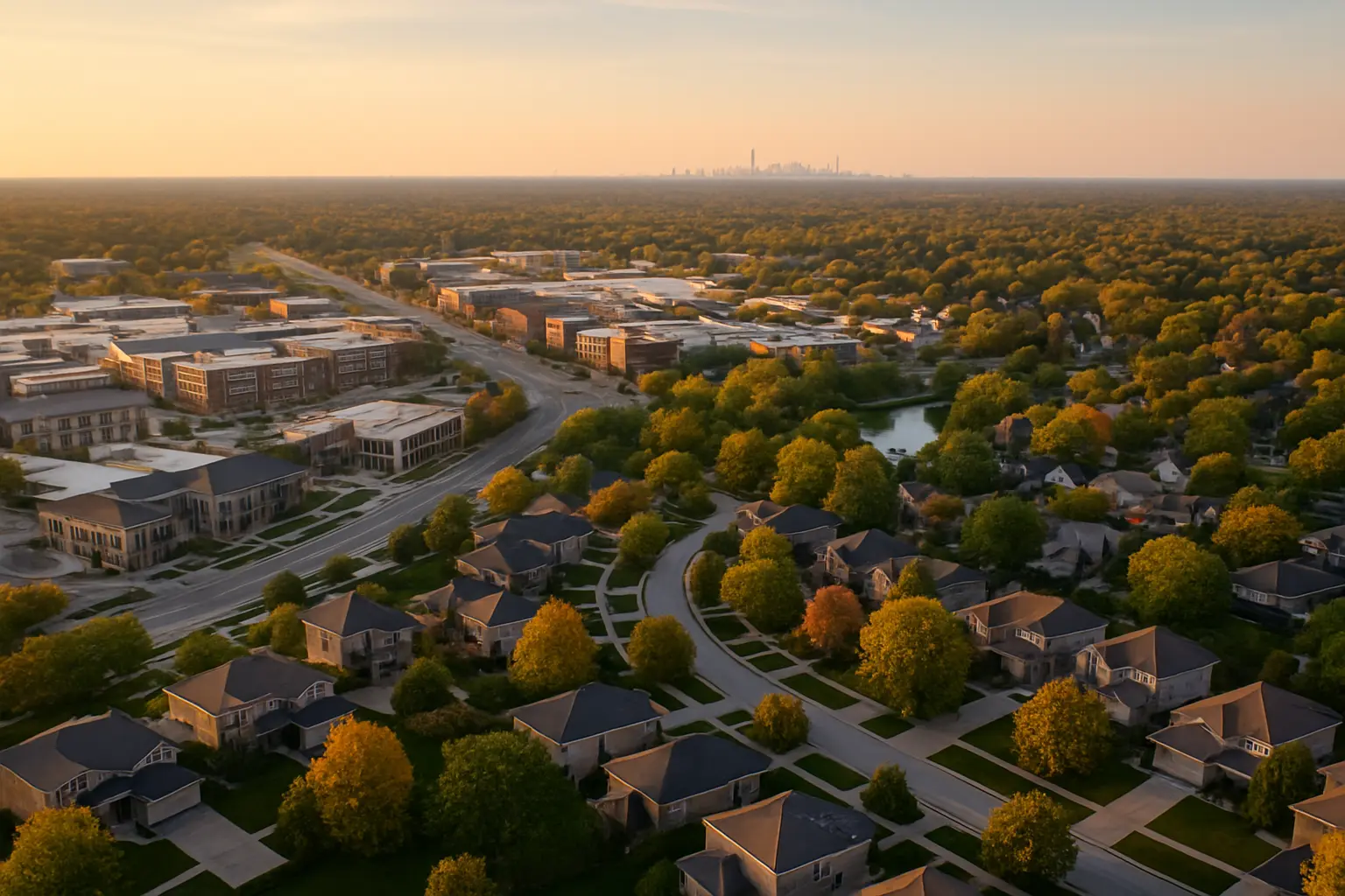 Hidden Gems of Orland Park: Why This Chicago Suburb Is Your Next Real Estate Success Story