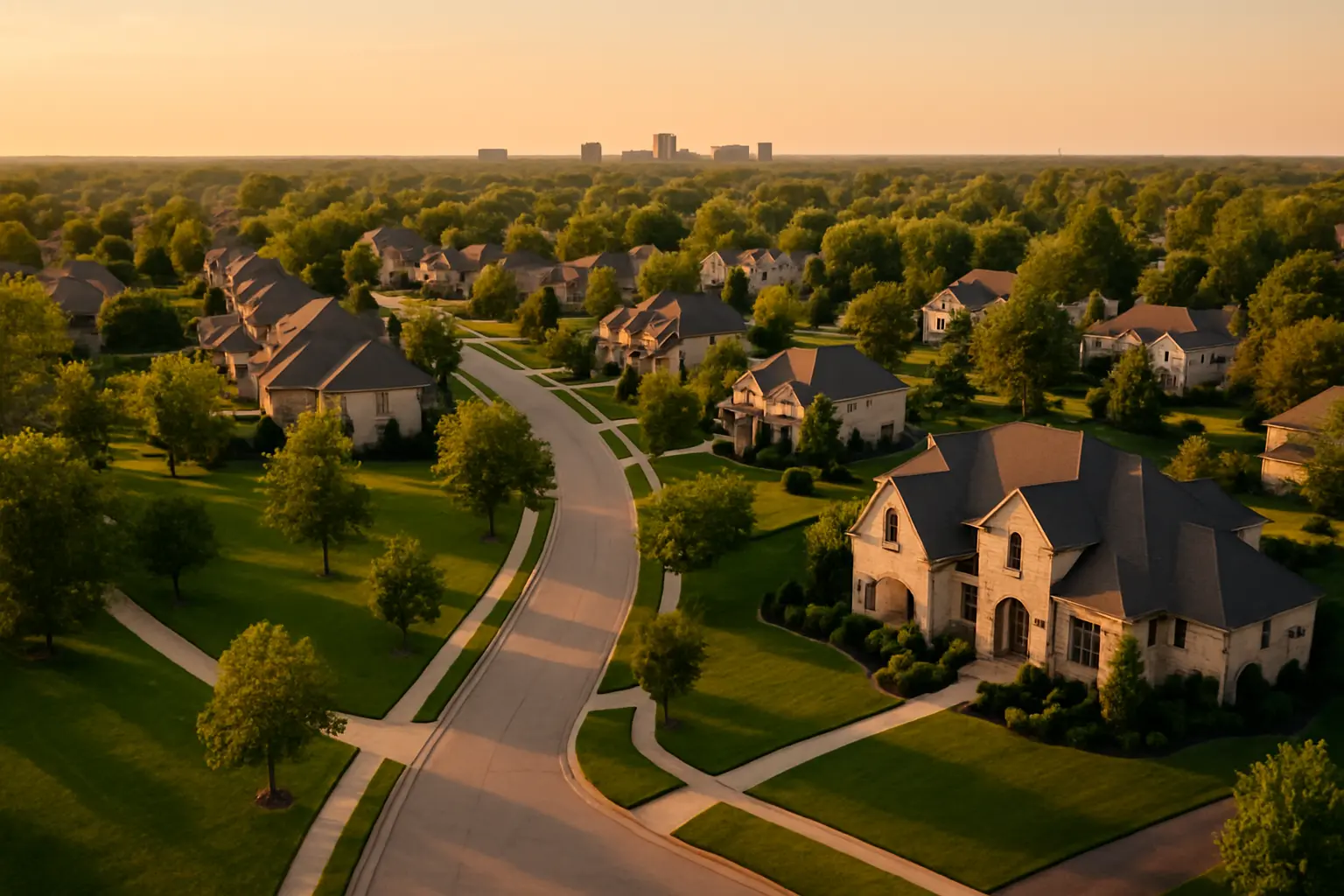 Hidden Gems of Novi: Why This Michigan Suburb is a Real Estate Gold Mine