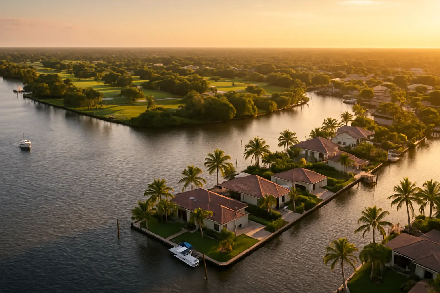 Hidden Gems of Port Saint Lucie: Your Dream Home Awaits in Florida's Best-Kept Secret