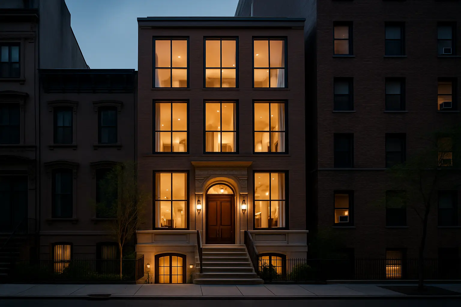 Manhattan's Hidden Gems: The Rise of Boutique Buildings in New York