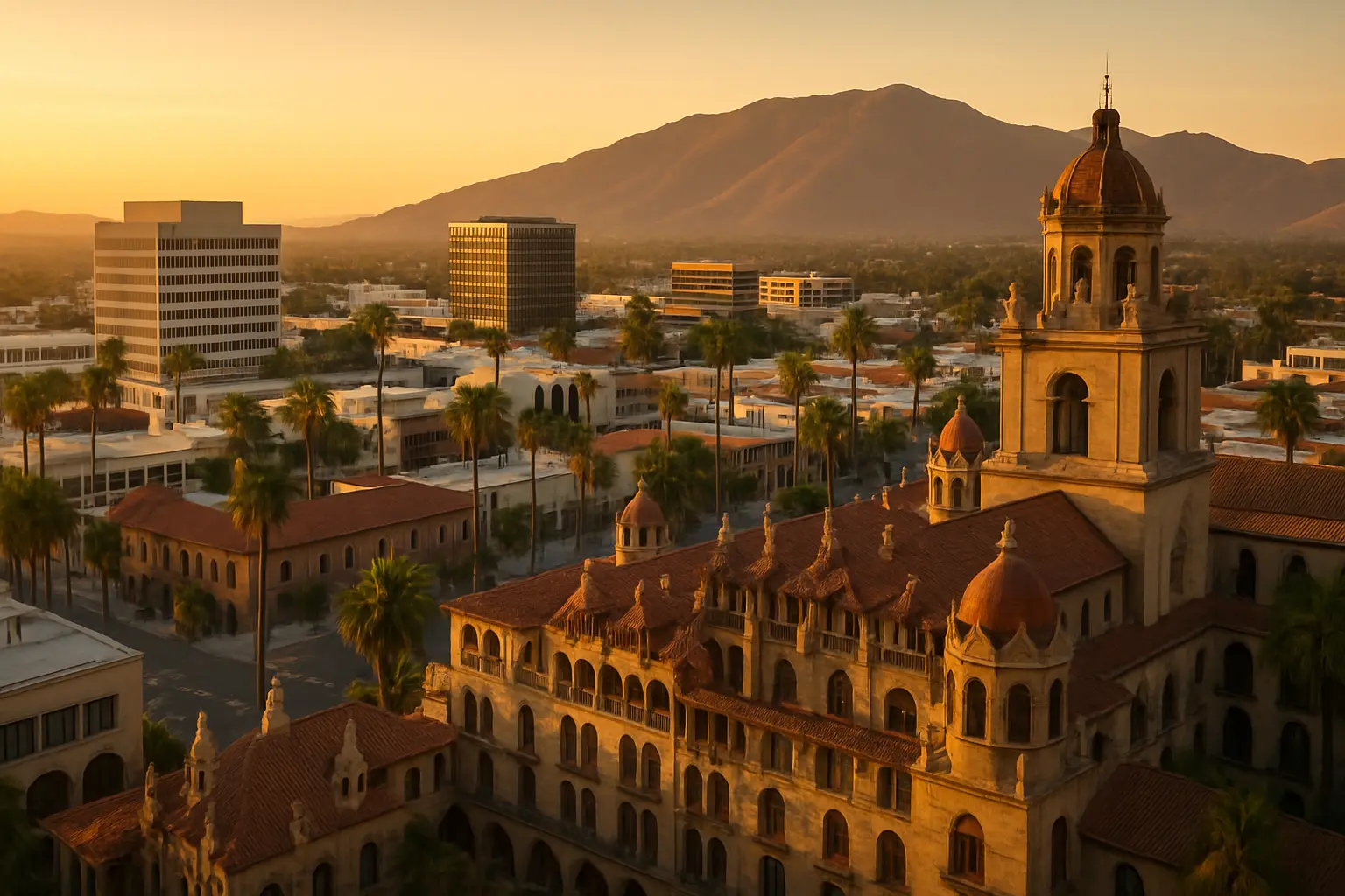 Hidden Gems of Riverside: Why This Inland Empire City Is Southern California's Next Real Estate Hotspot