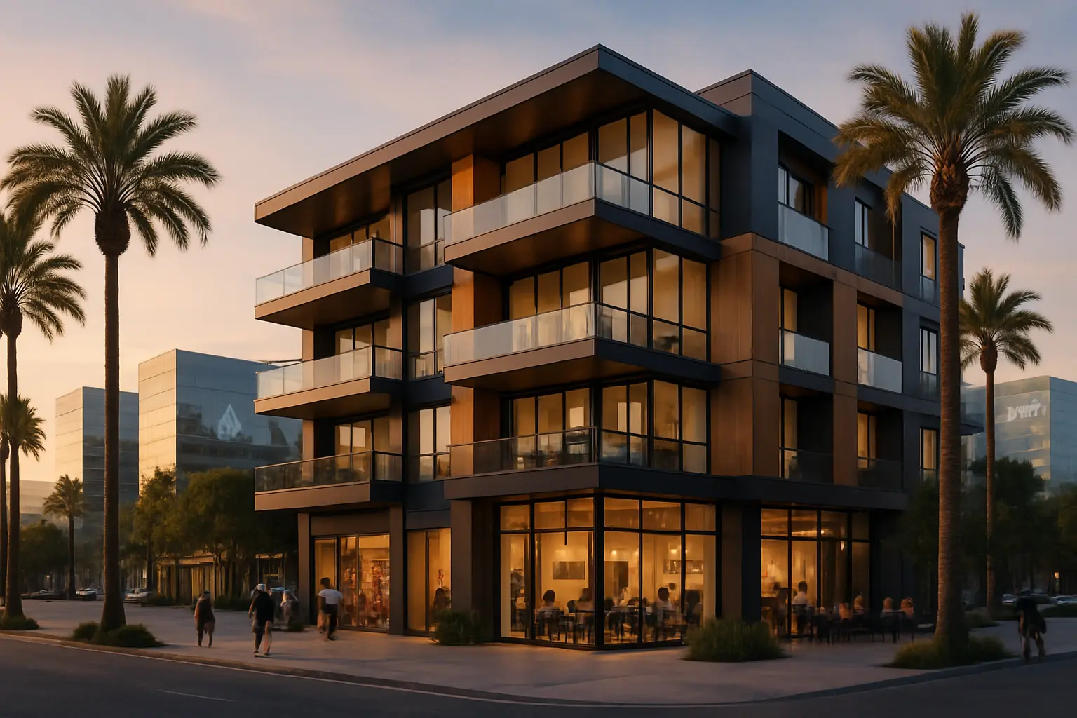 Silicon Valley Living: Why San Jose's Multi-Use Properties Are the Next Big Investment