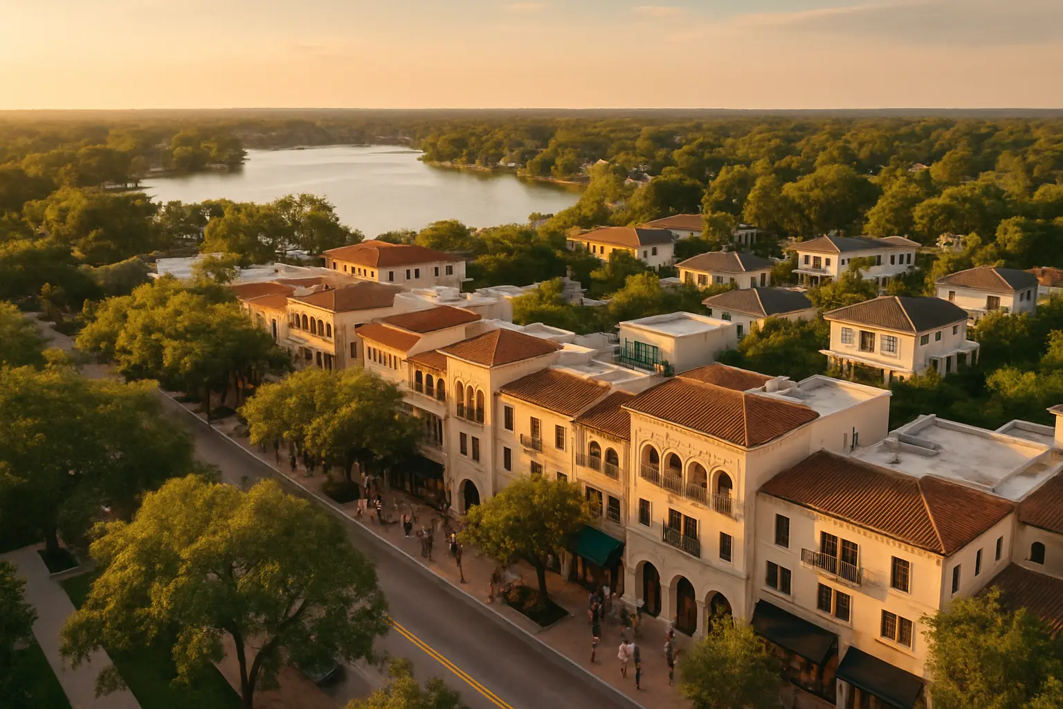 Hidden Gems of Winter Park: Beyond the Traditional Home Search