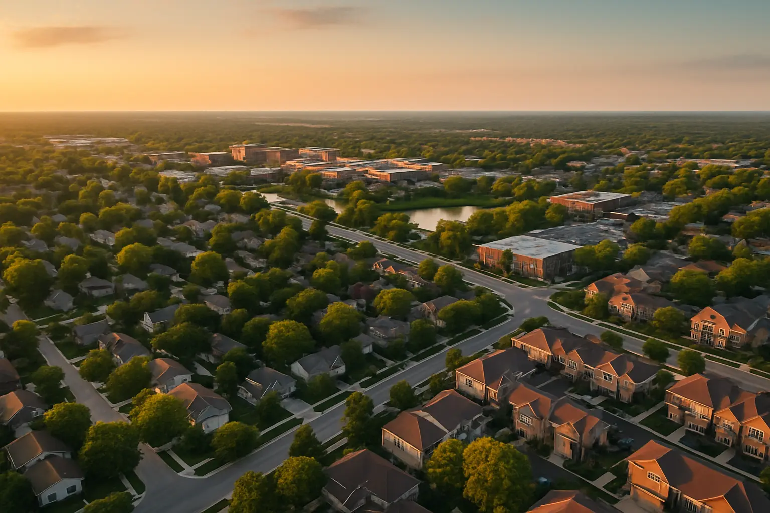 Hidden Gems of Orland Park: Why This Chicago Suburb Is a Real Estate Gold Mine