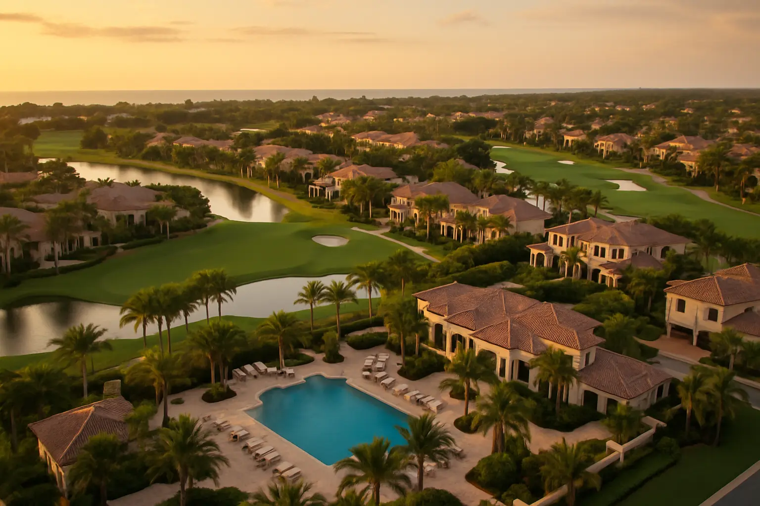 Hidden Gems: Why Boca Raton's Gated Communities Are Redefining Luxury Living