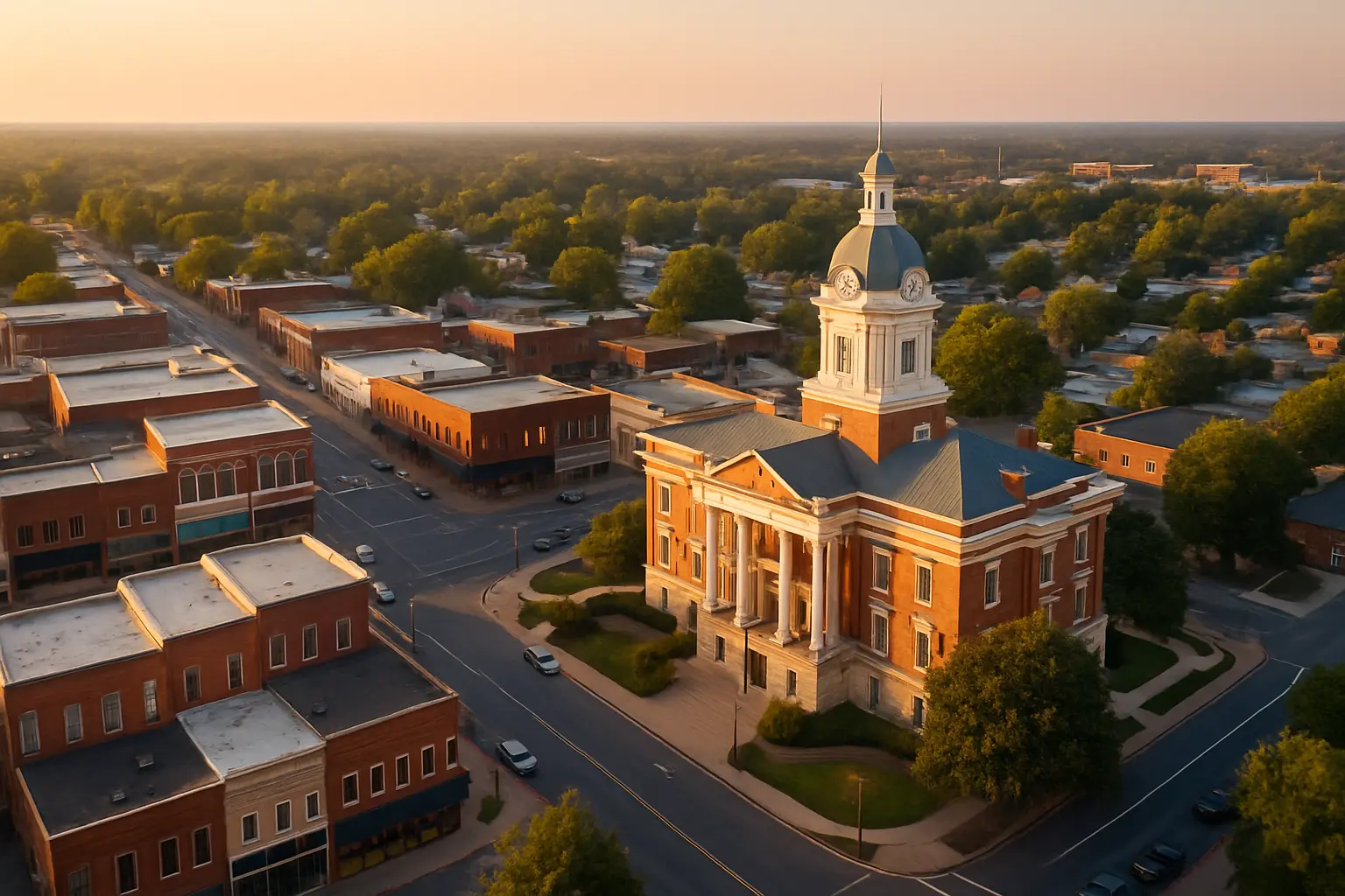 Why Monroe, NC is Becoming a Hidden Gem for Real Estate Investment