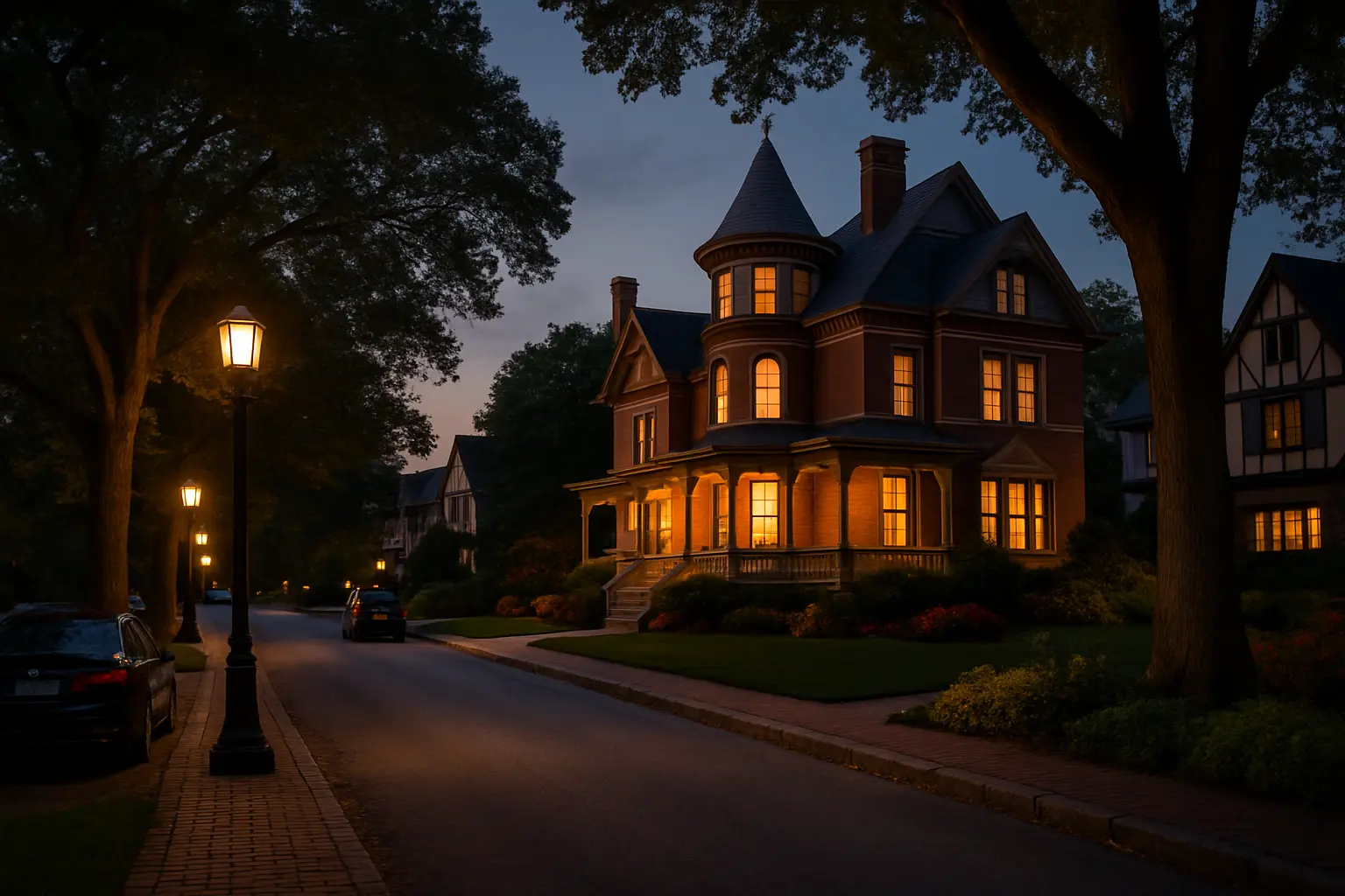 Hidden Gems of Wayne: The Main Line's Most Coveted Neighborhood