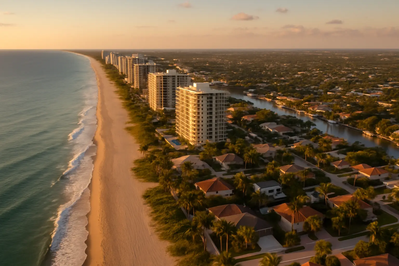 Hidden Gems: Why Pompano Beach is Florida's Next Real Estate Hotspot