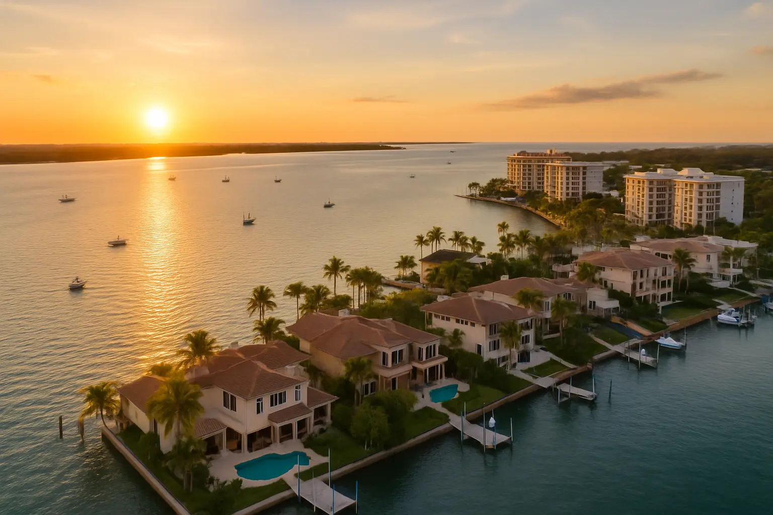 Why Bradenton's Waterfront Properties Are Becoming the Next Hot Investment
