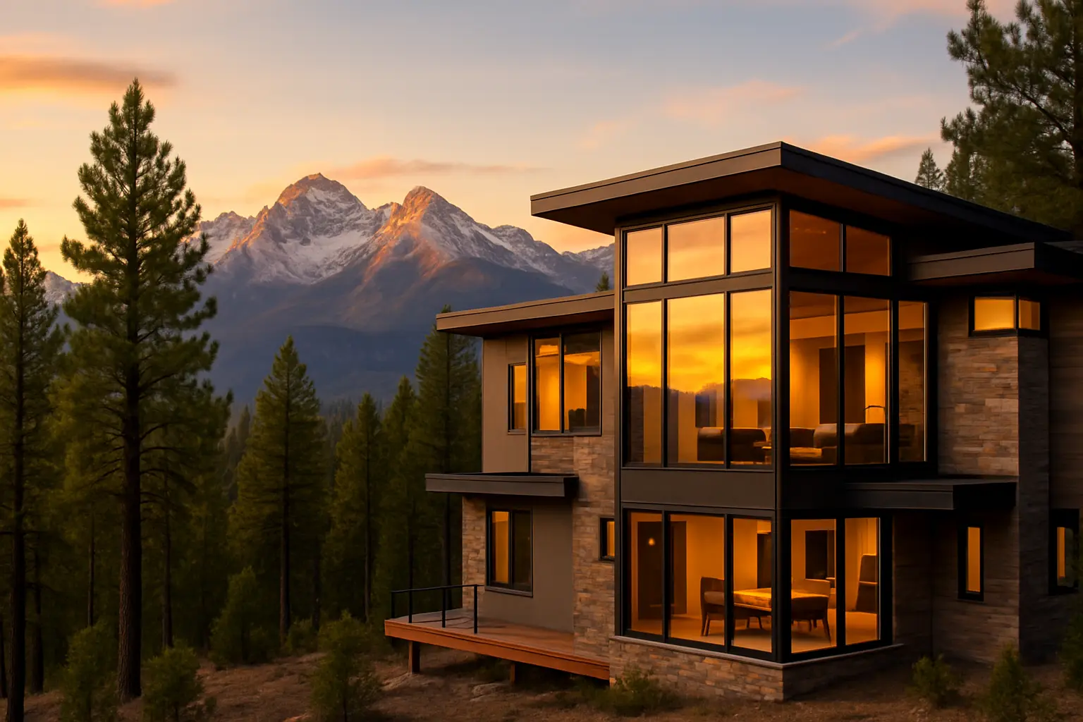 Mountain Living Meets Modern Luxury: The Durango Real Estate Renaissance
