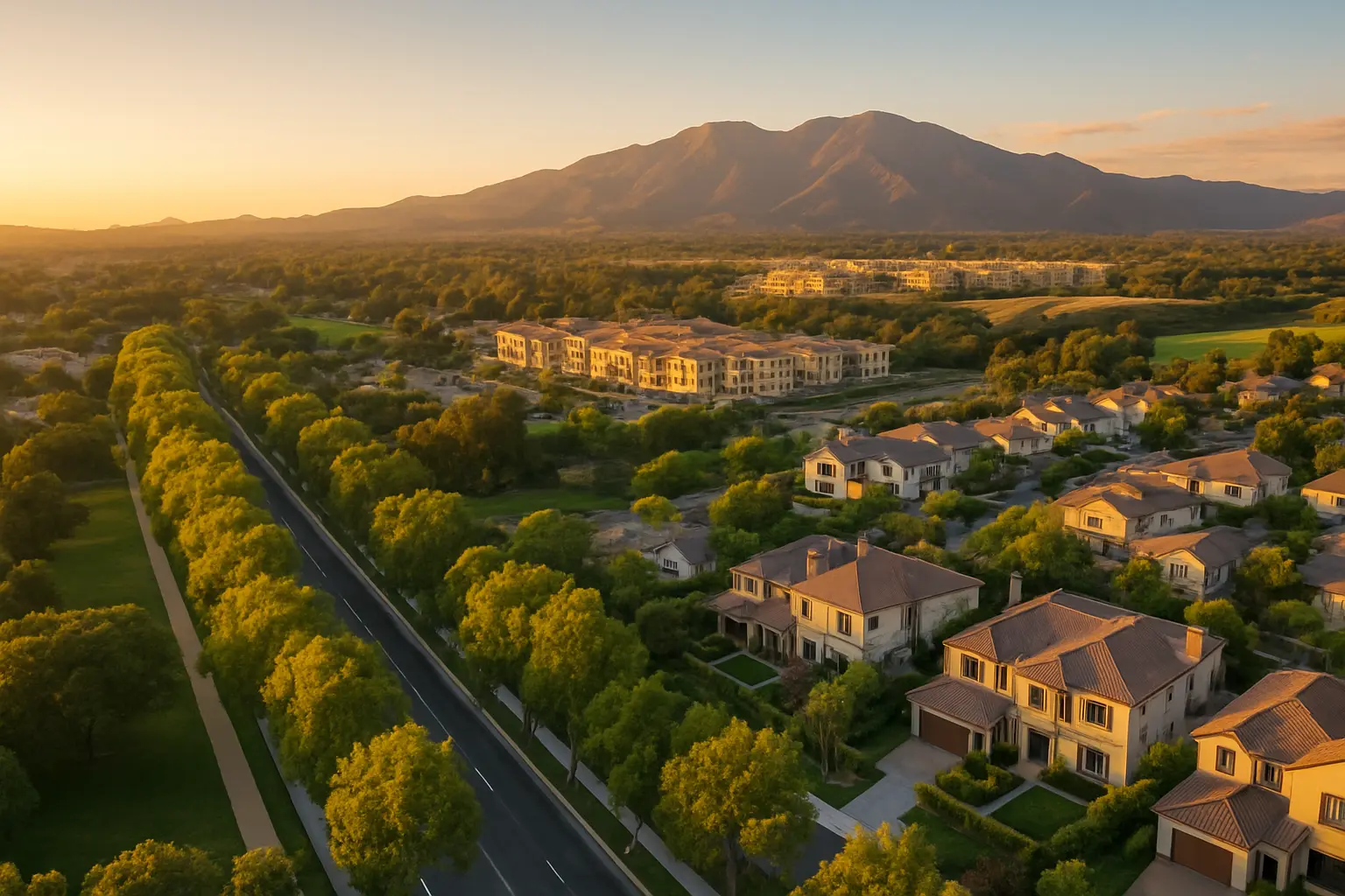 Hidden Gems of Lake Forest: The Perfect Balance of Suburban Charm and Modern Living