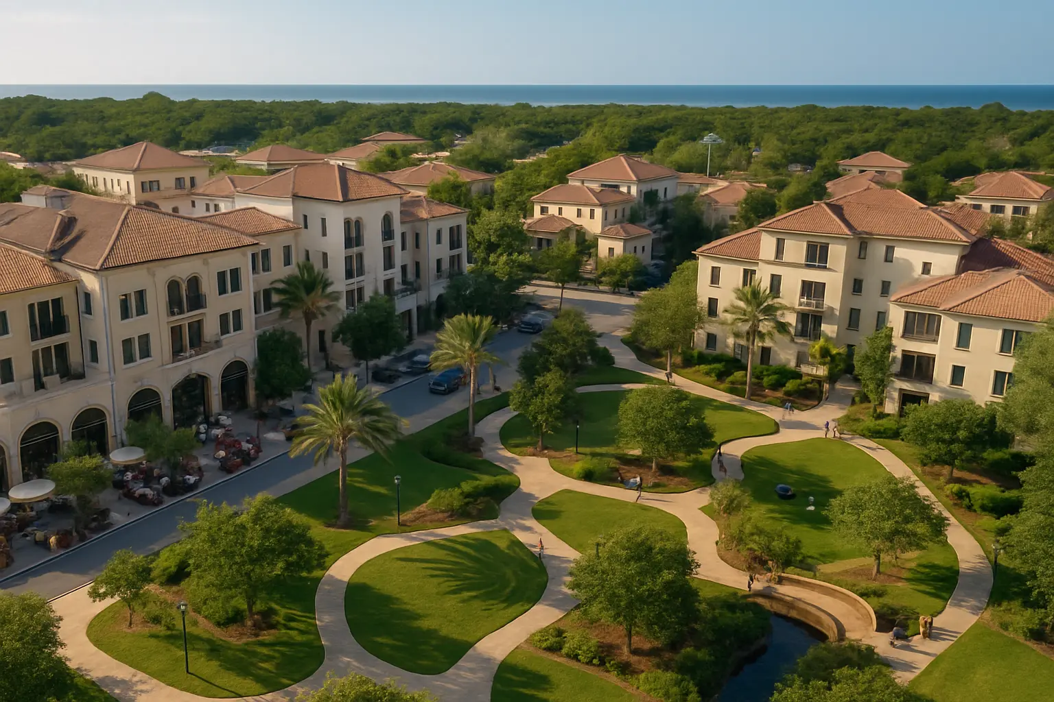 The Hidden Gems of Ponte Vedra: Beyond the Beachfront Properties