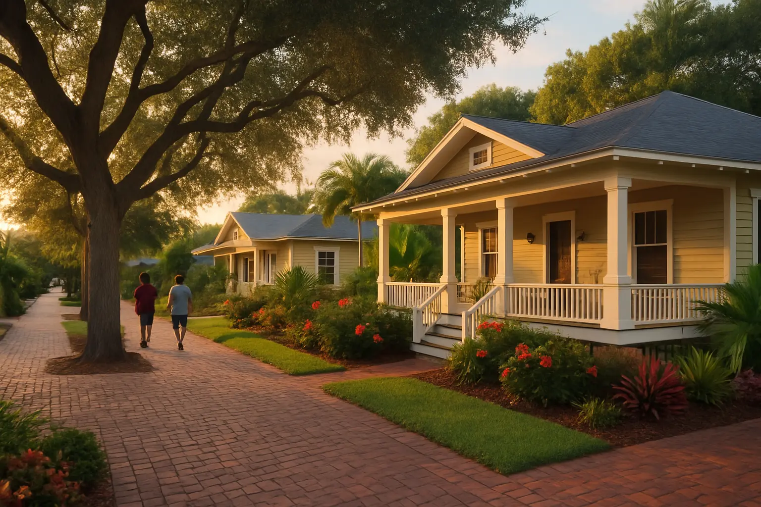The Hidden Gems of Delray Beach: Beyond the Beachfront Properties