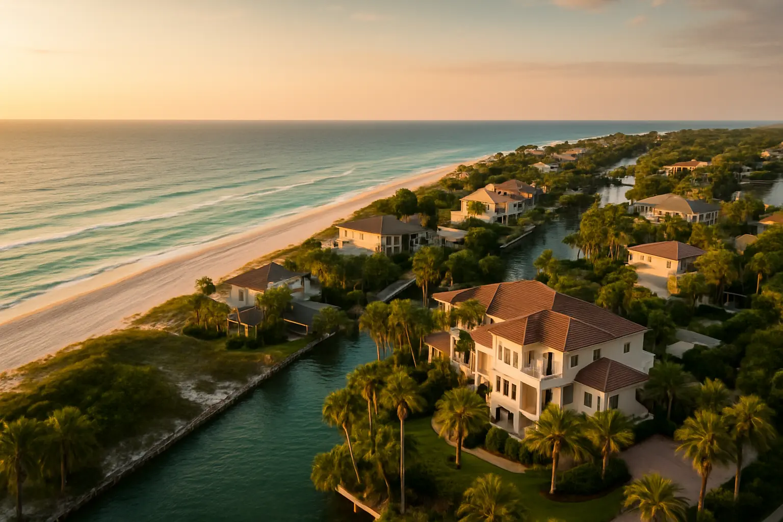 The Hidden Coastal Gems: Why Pensacola's Off-Market Properties Are Your Next Smart Investment