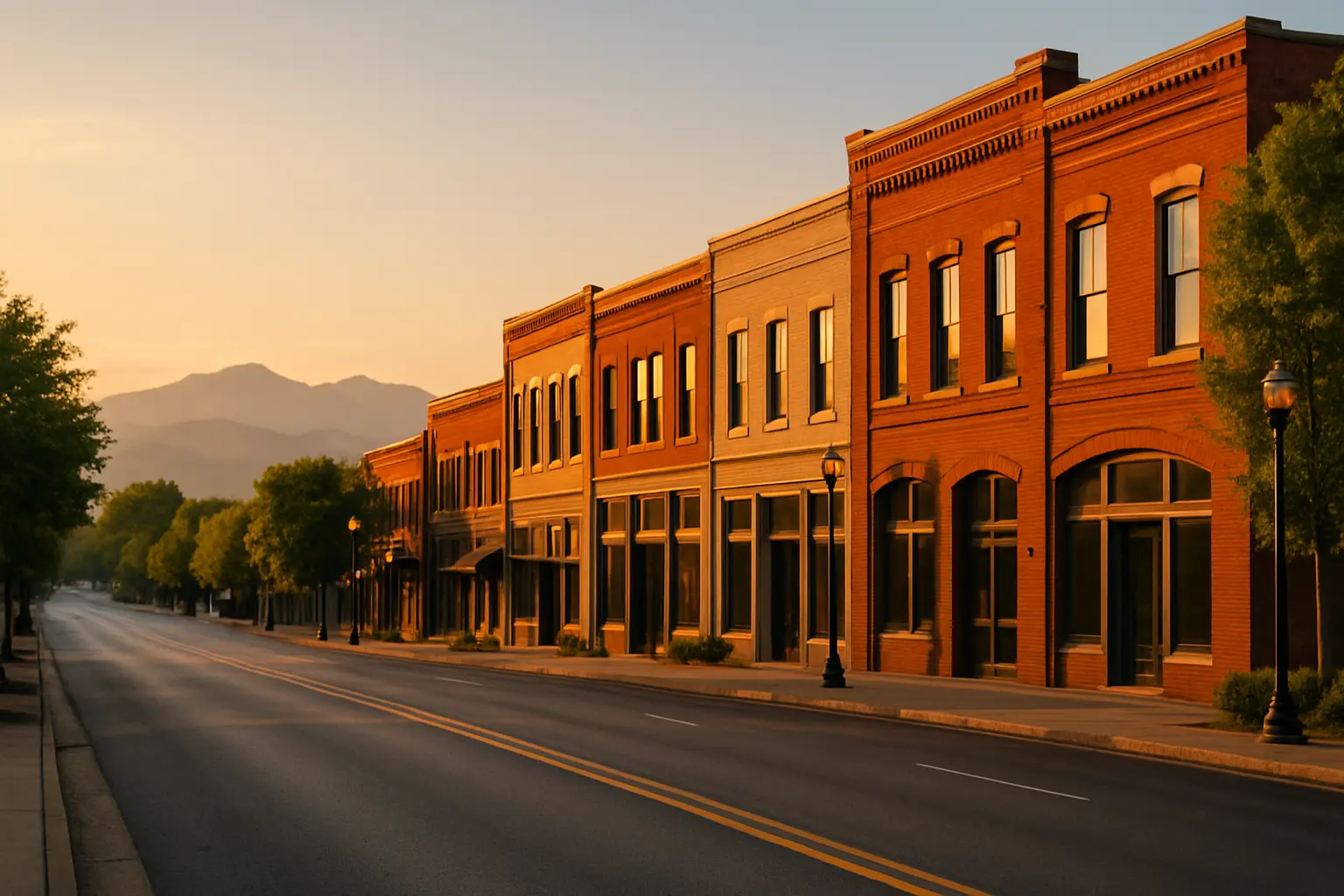 Hidden Gems of Alcoa: Why This Tennessee Town Is Becoming a Real Estate Hot Spot