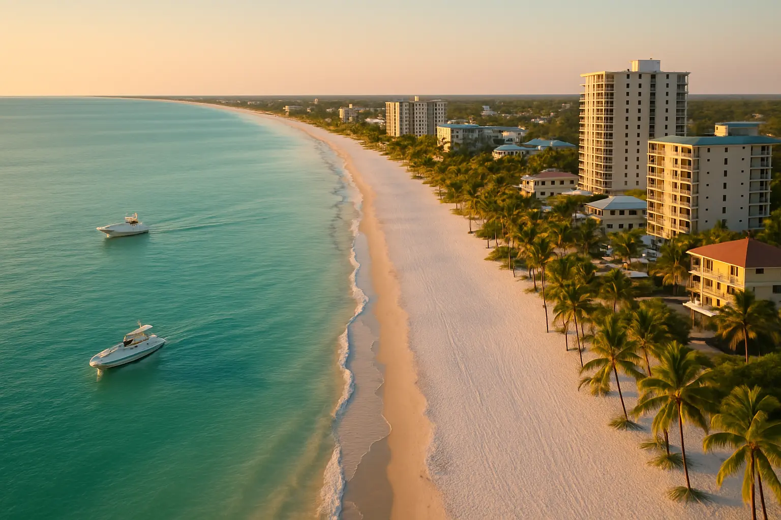 Paradise Found: Why Fort Myers Beach is the Hidden Gem of Florida's Real Estate Market