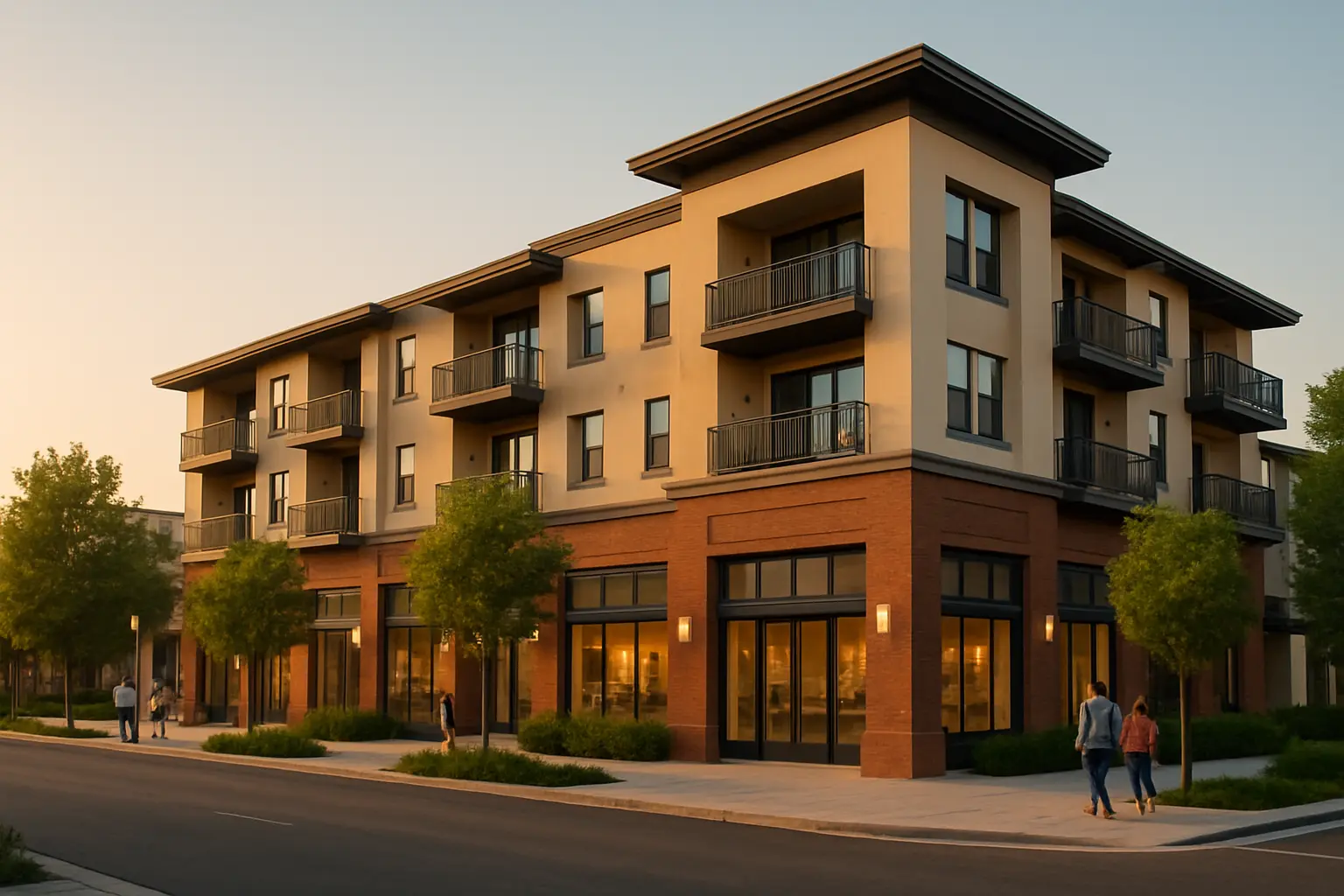 Hidden Gems: Why Chino's Multi-Use Properties Are the Next Big Investment Opportunity