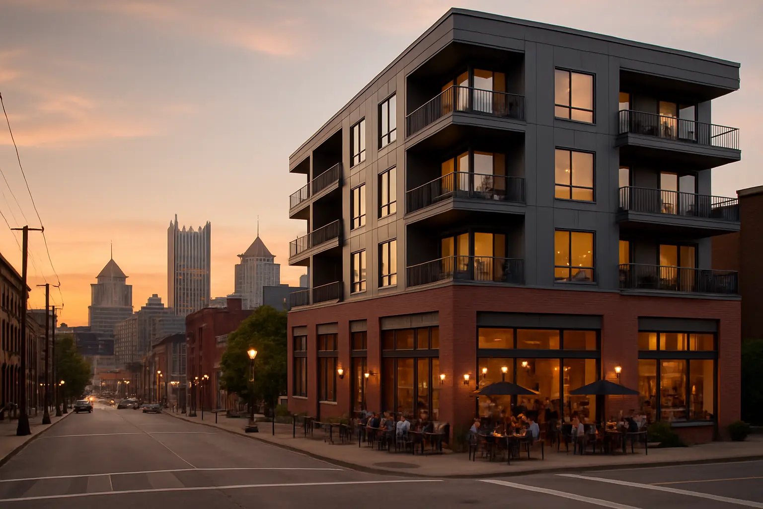Pittsburgh's Hidden Gems: Why Multi-Use Properties Are Your Next Smart Investment