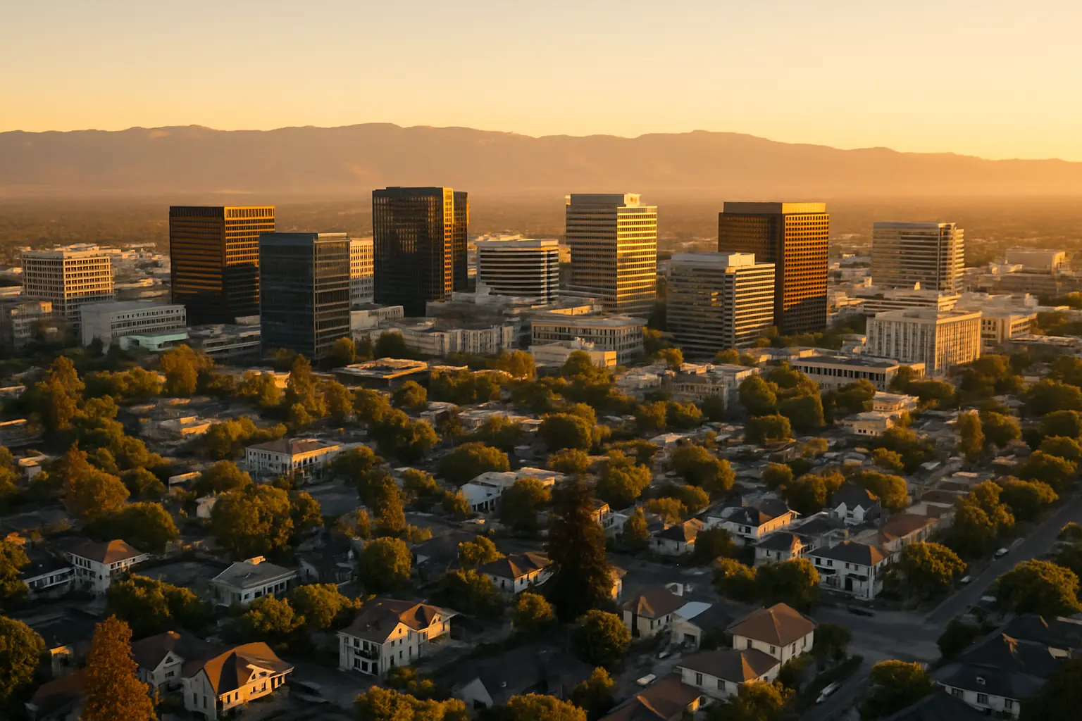 Silicon Valley Living: Why San Jose's Housing Market Remains a Smart Investment