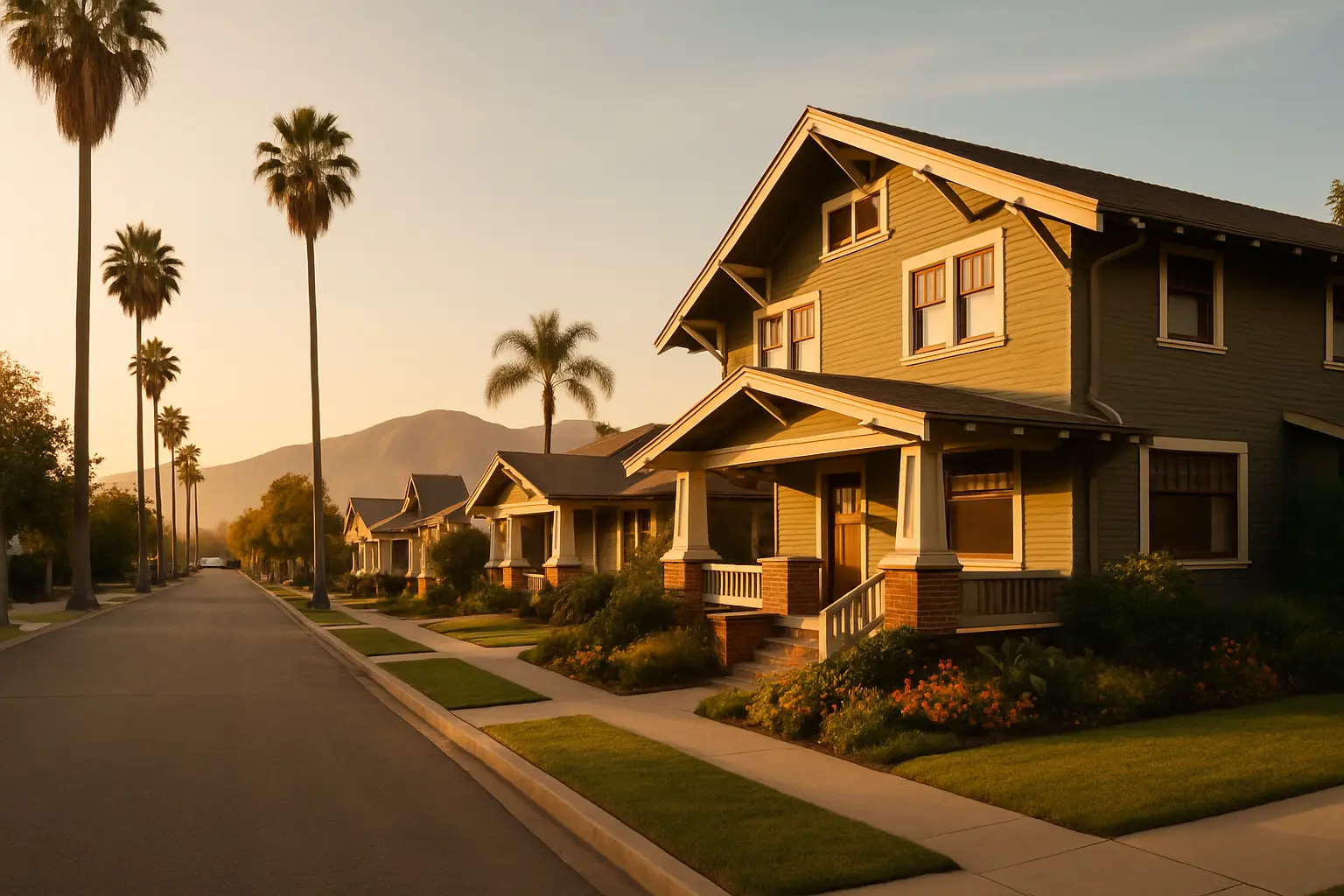 The Hidden Gems of Whittier: Why This LA County Suburb Is a Real Estate Sweet Spot
