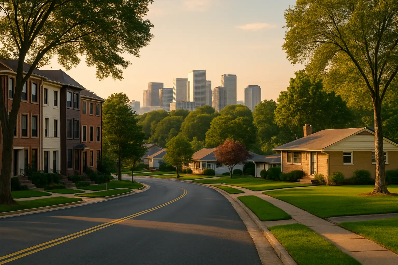 McLean's Hidden Real Estate Gems: Beyond the Luxury Market