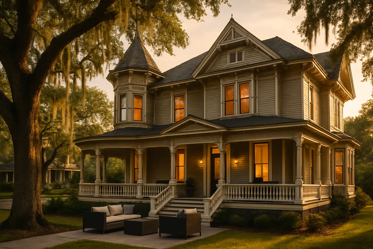 The Hidden Gems of Jacksonville's Historic Districts: Where Charm Meets Modern Living