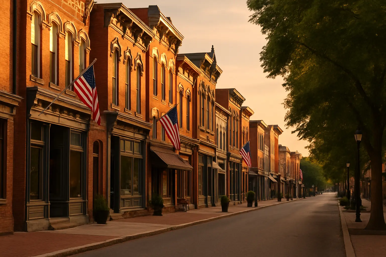 Why Shippensburg's Hidden Charm is Cumberland Valley's Best-Kept Real Estate Secret