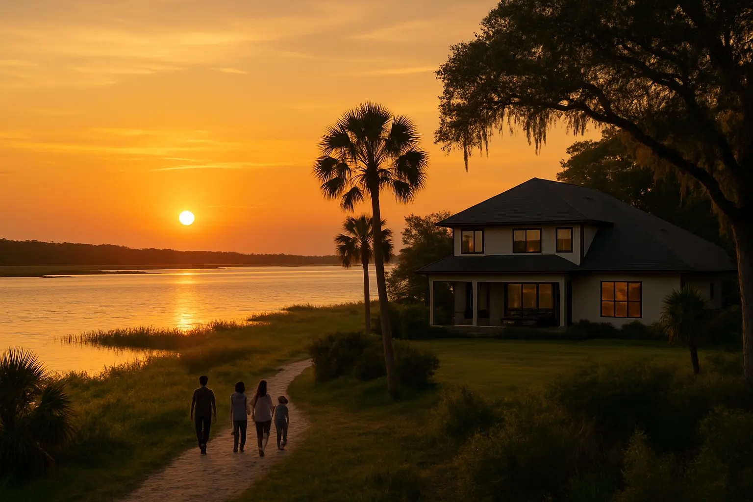 Hidden Gems of DeBary: Your Gateway to Central Florida Living