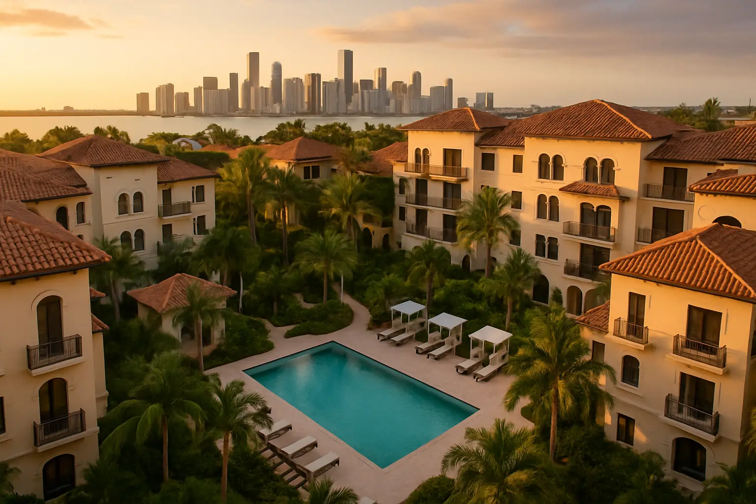 Miami's Hidden Gems: The Rise of Boutique Residential Communities