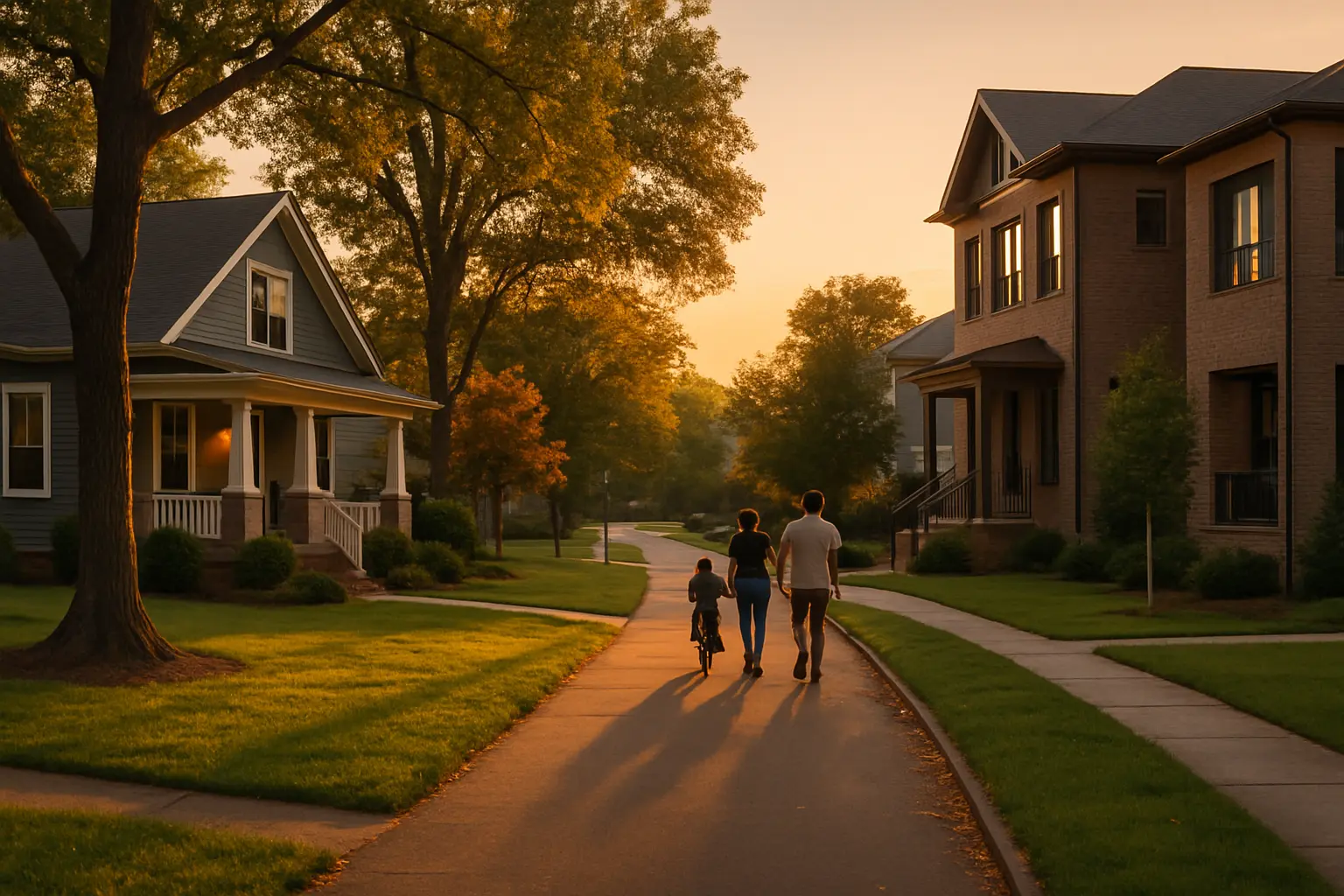 Charlotte's Hidden Gems: Secret Neighborhoods That Offer the Best Value