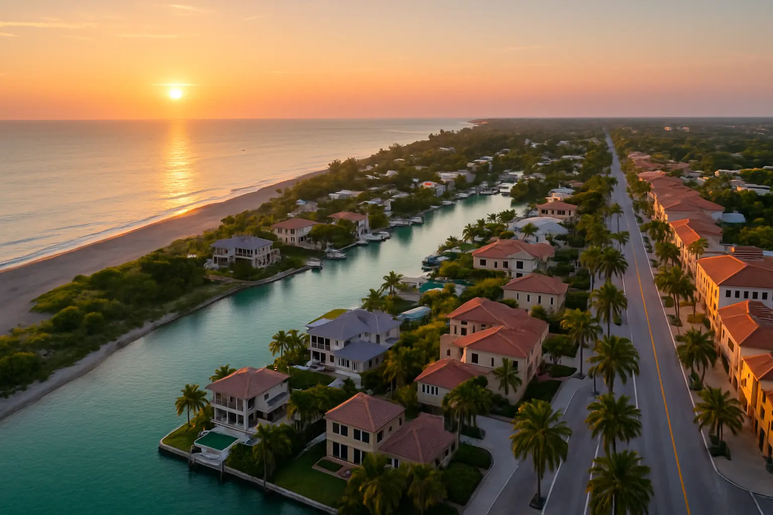 Paradise Found: Why Venice, FL's Housing Market is Your Next Investment Opportunity