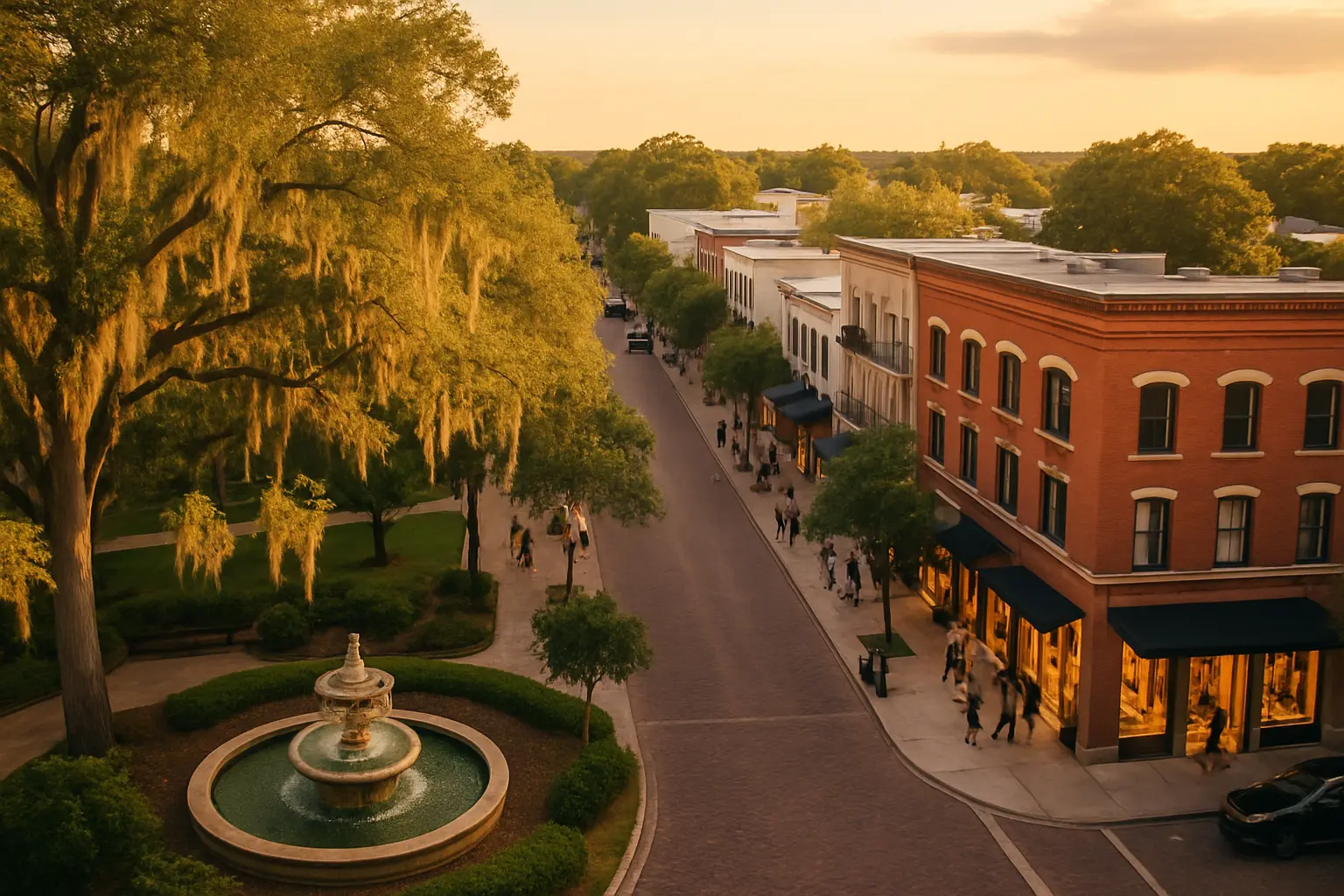 Hidden Gems of Winter Park: Where Luxury Living Meets Small-Town Charm