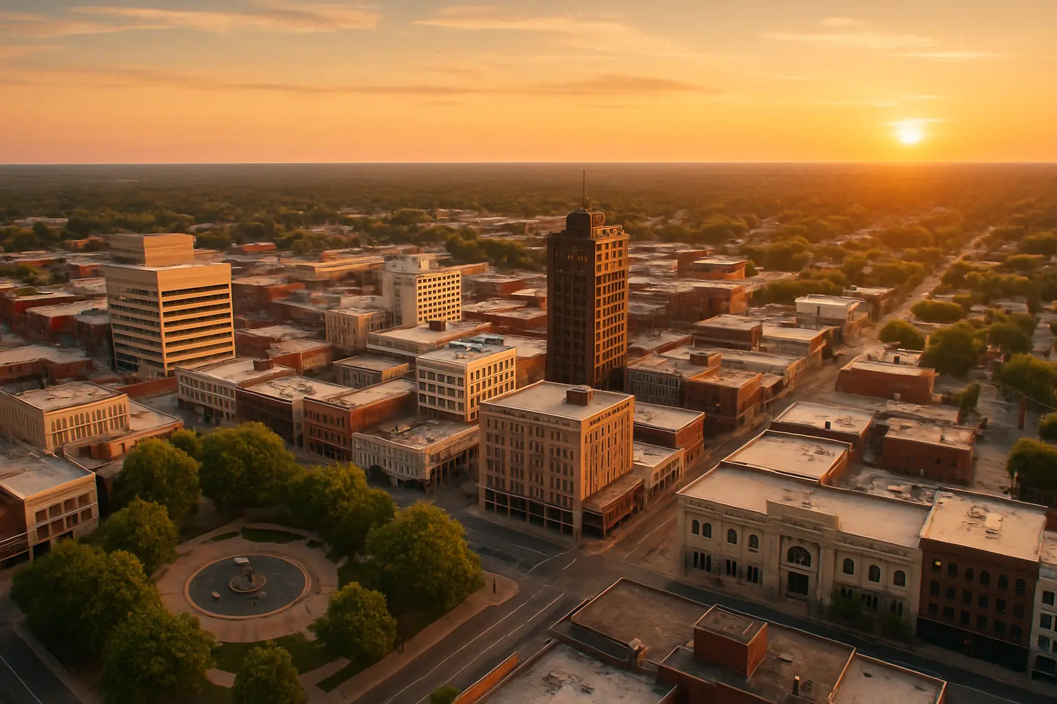 The Hidden Gems of Springfield: Why Missouri's Queen City is a Real Estate Paradise