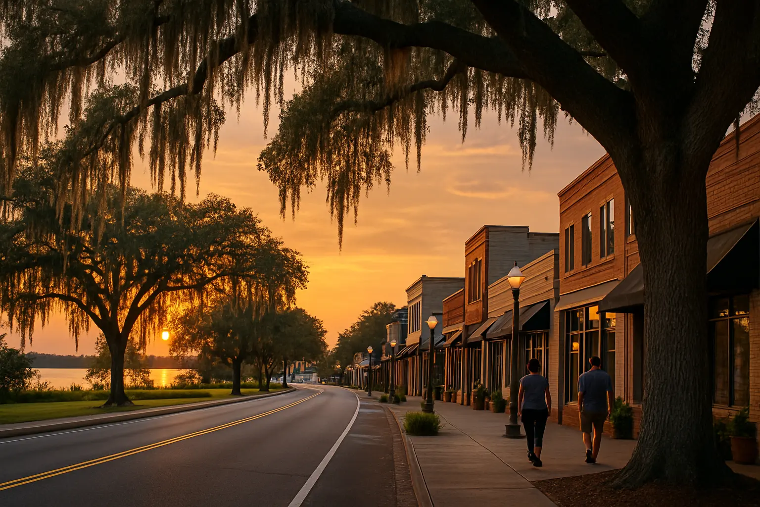 Hidden Gems of Lady Lake: Beyond The Villages' Shadow
