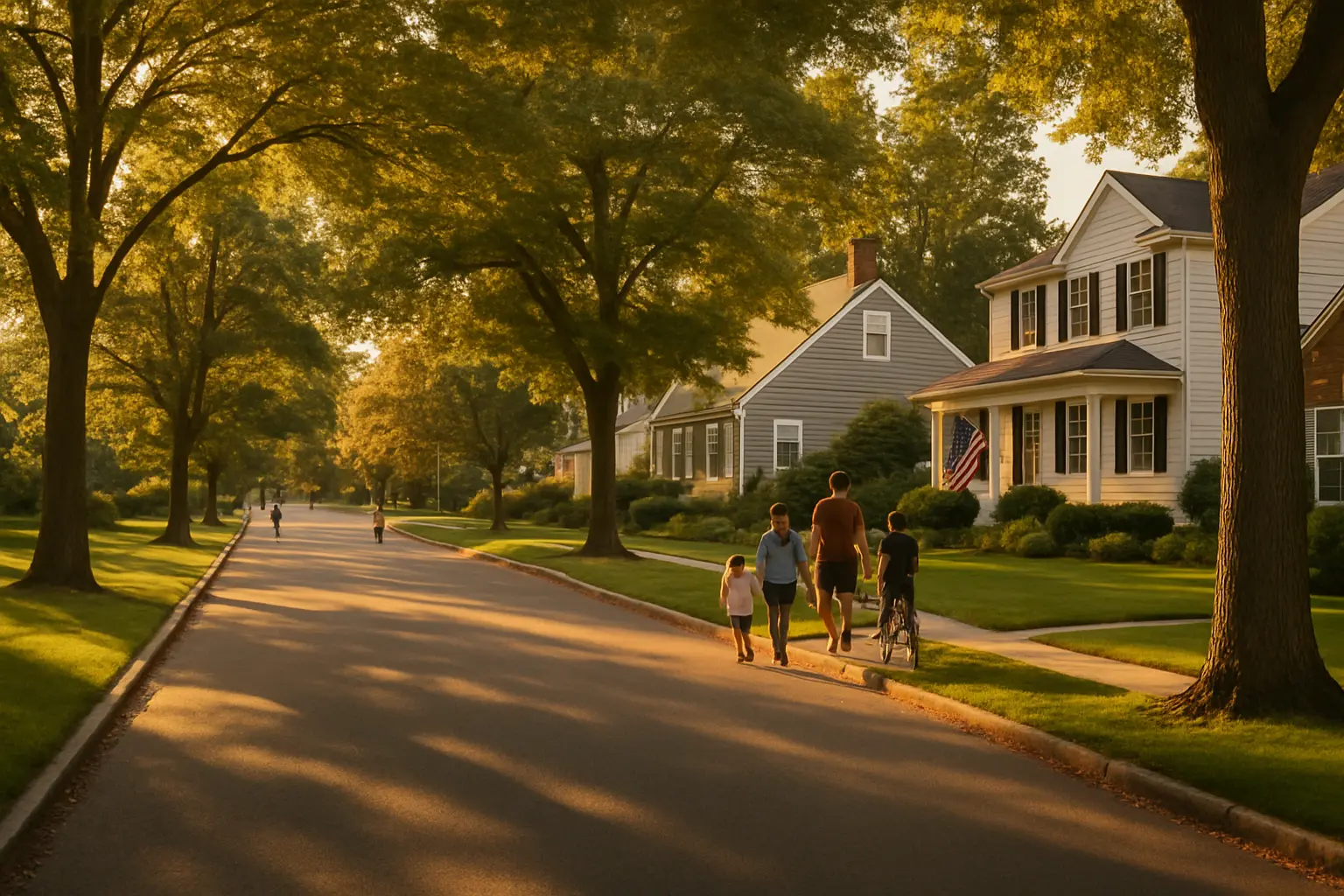 The Hidden Gems of Massapequa Park: Why This Long Island Paradise Is Drawing Savvy Homebuyers