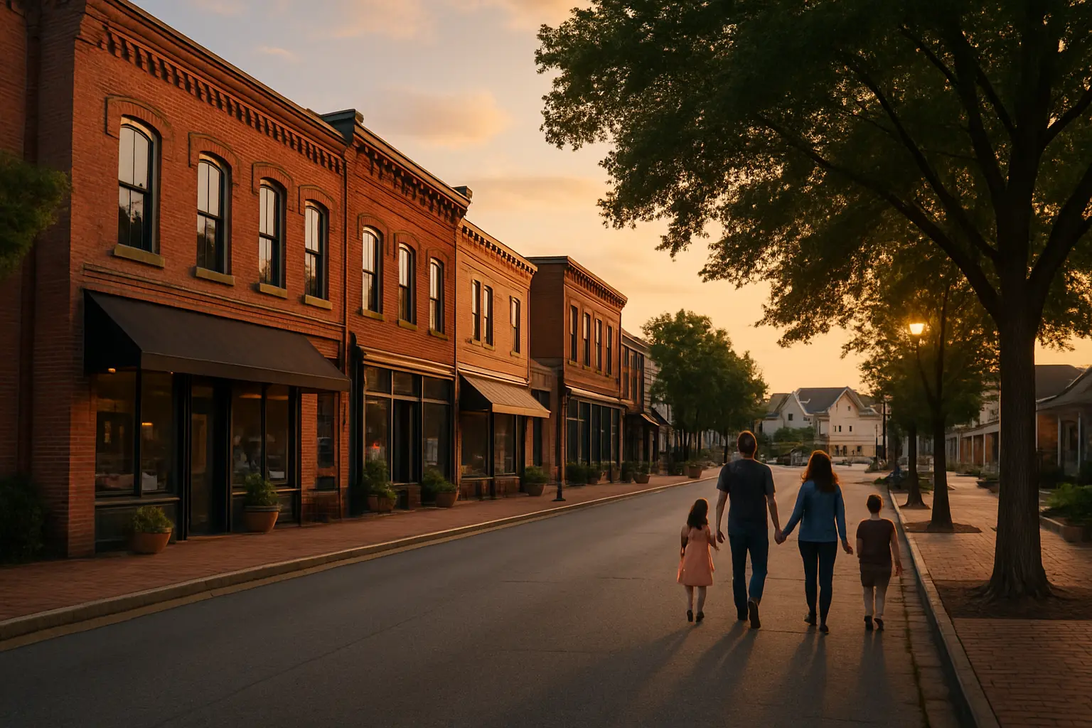 Hidden Gems of Locust Grove: Why This Atlanta Suburb Is the Next Real Estate Hotspot
