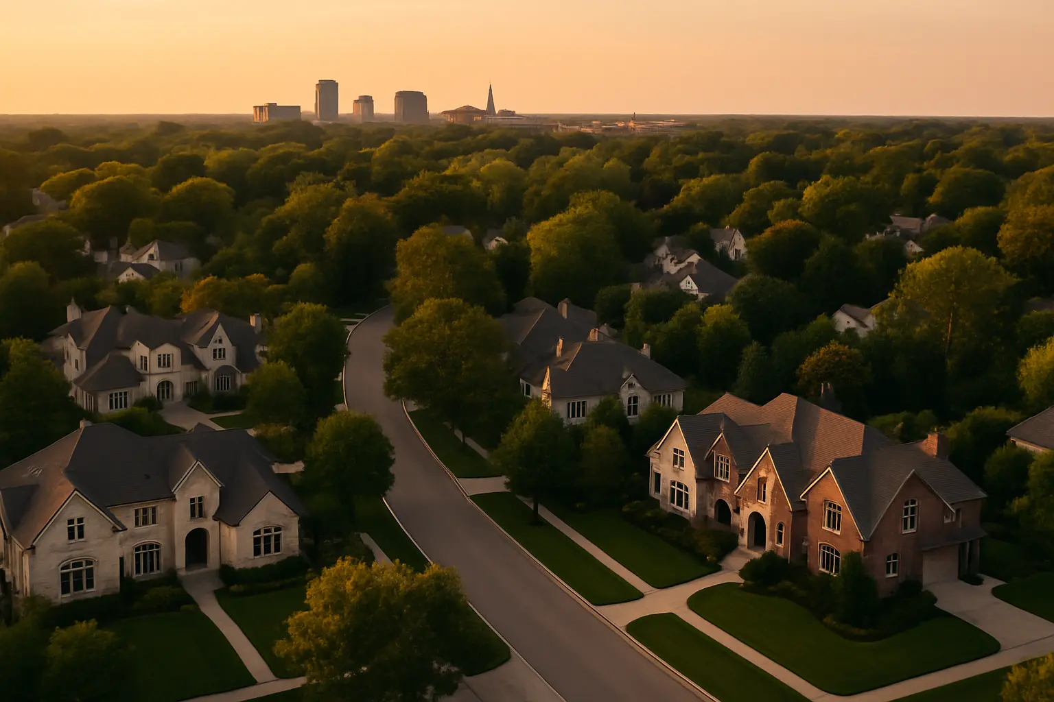 Hidden Gems of Naperville: The Ultimate Guide to Off-Market Properties